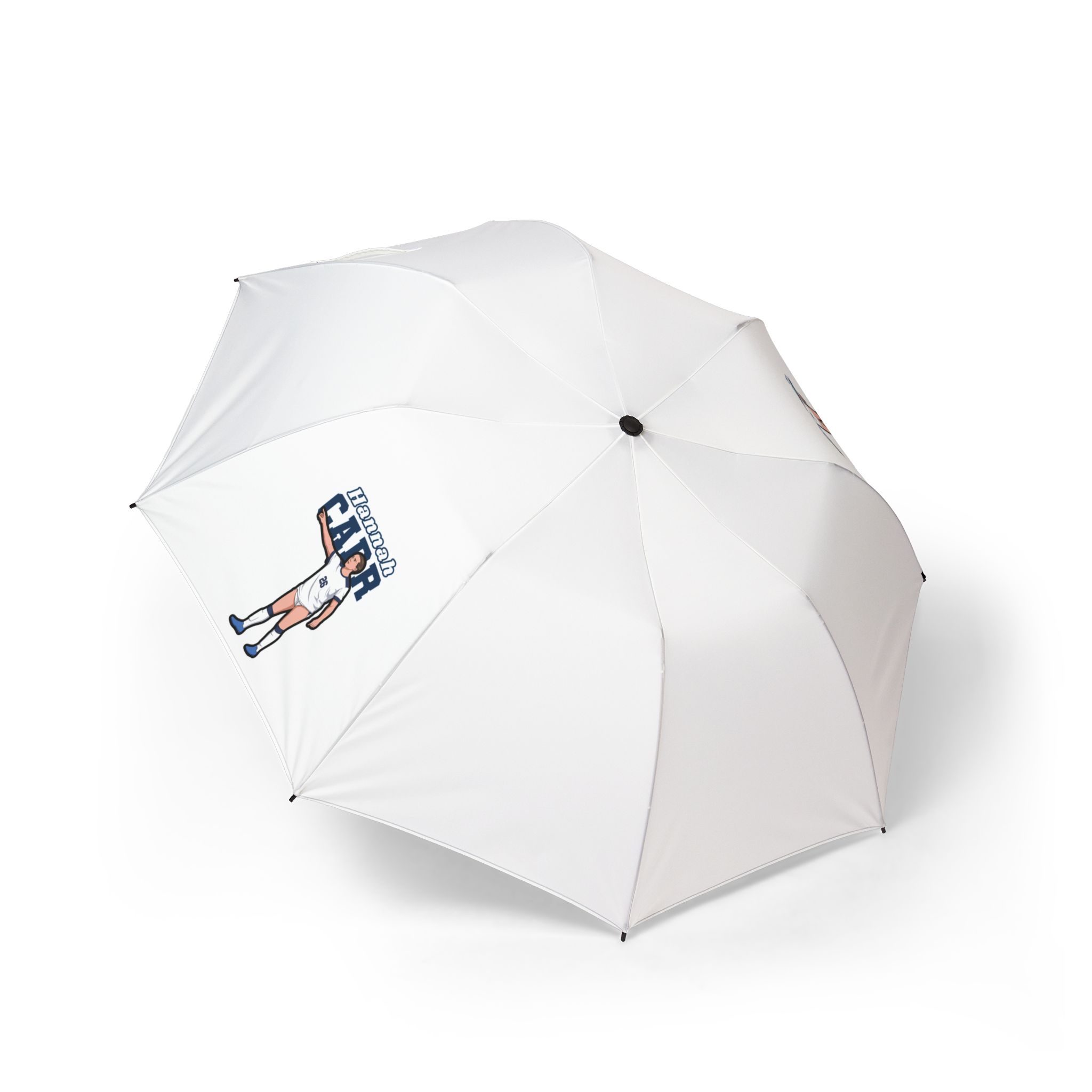 Foldable Umbrella — character_name_arch in Classic