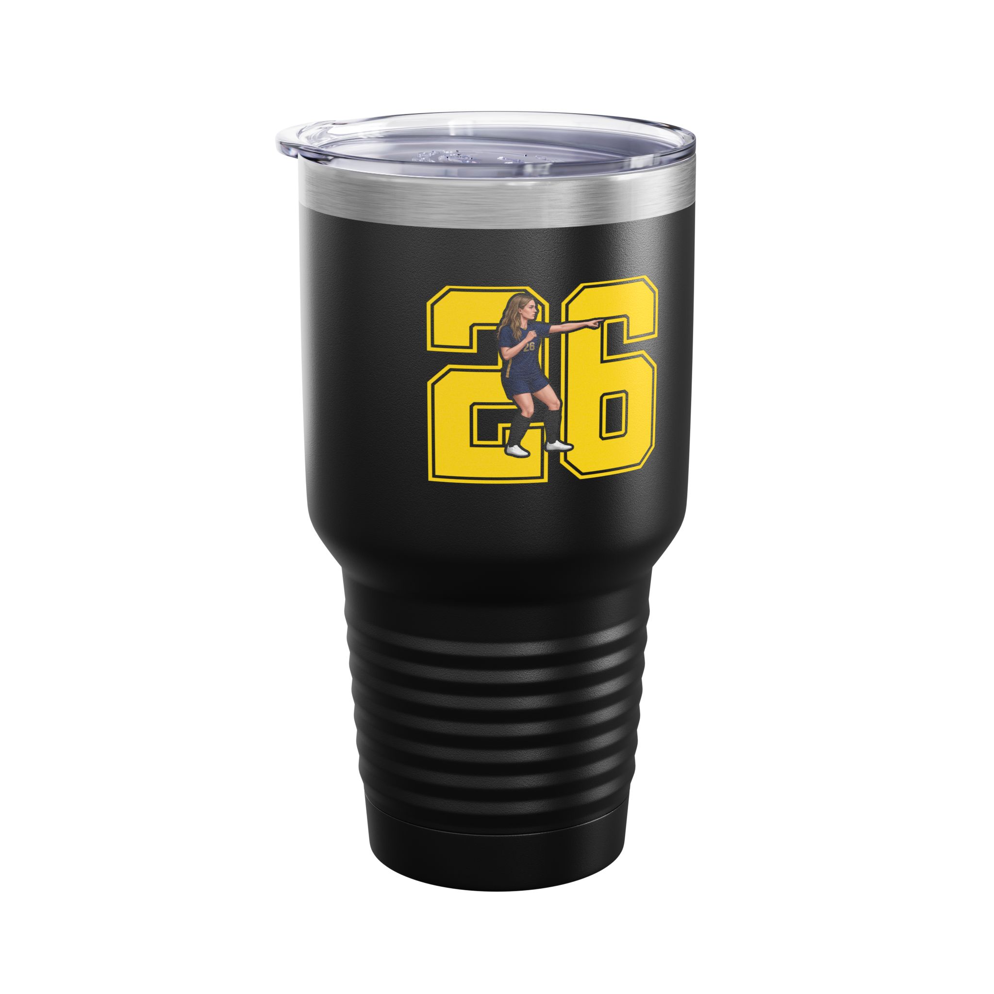 30oz Tumbler