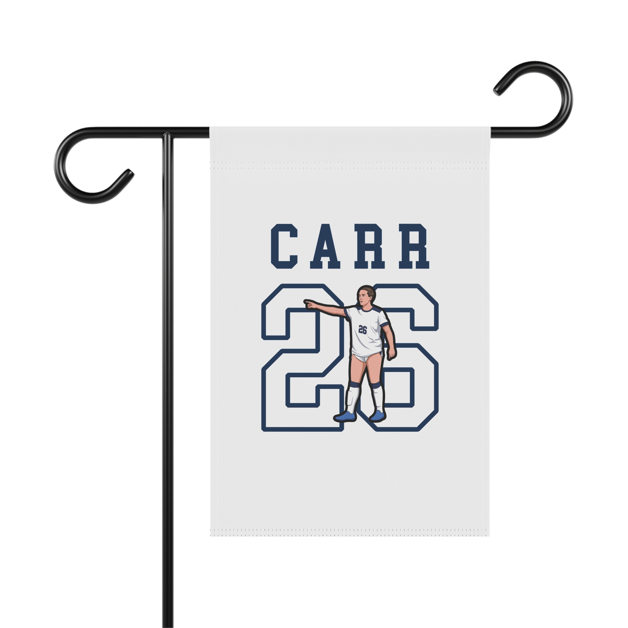 Garden & House Banner — character_shirsey in Classic
