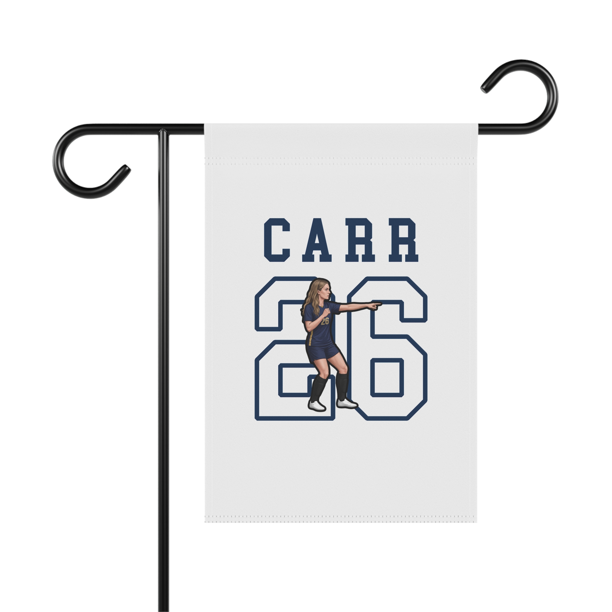 Garden & House Banner — character_shirsey in Classic