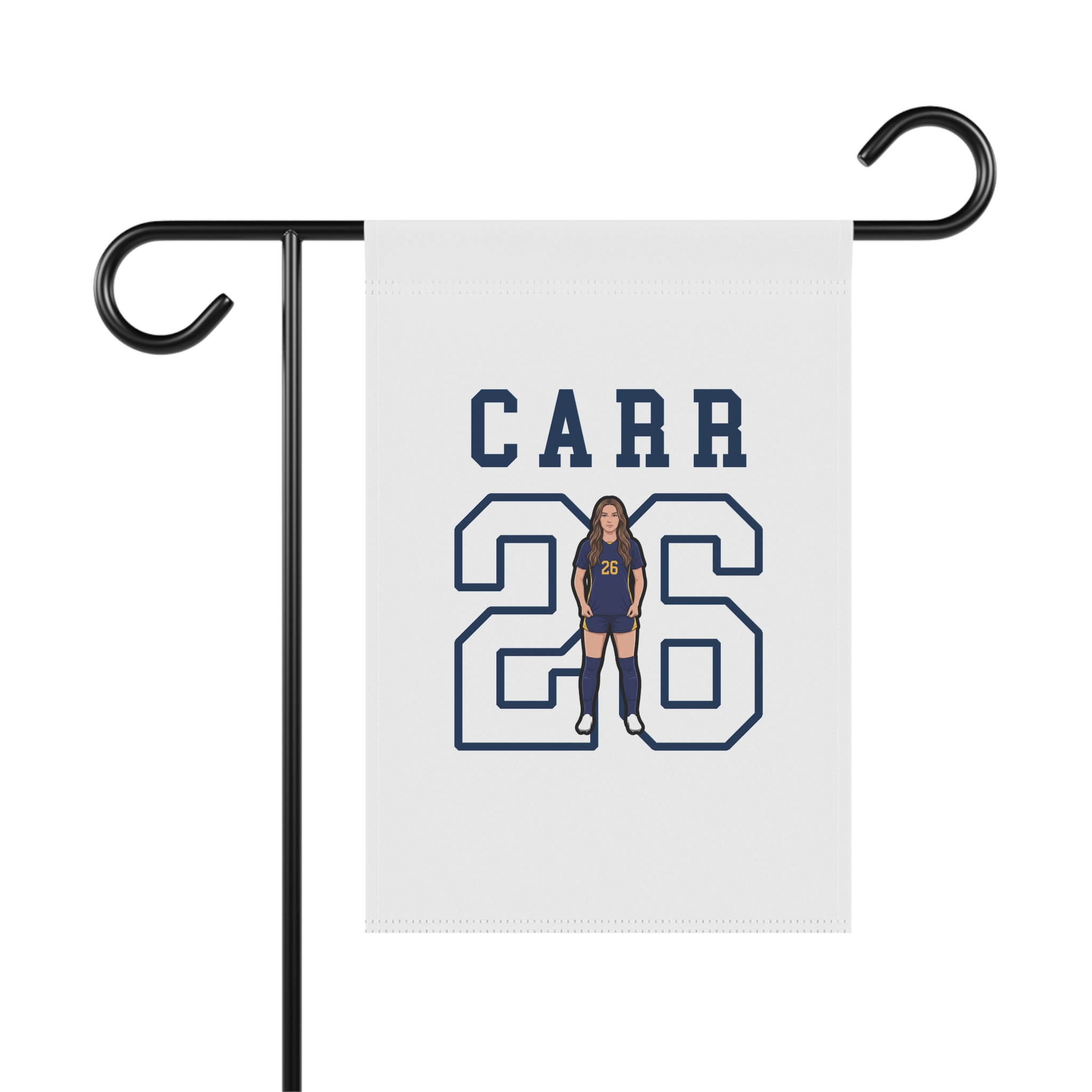 Garden & House Banner — character_shirsey in Classic