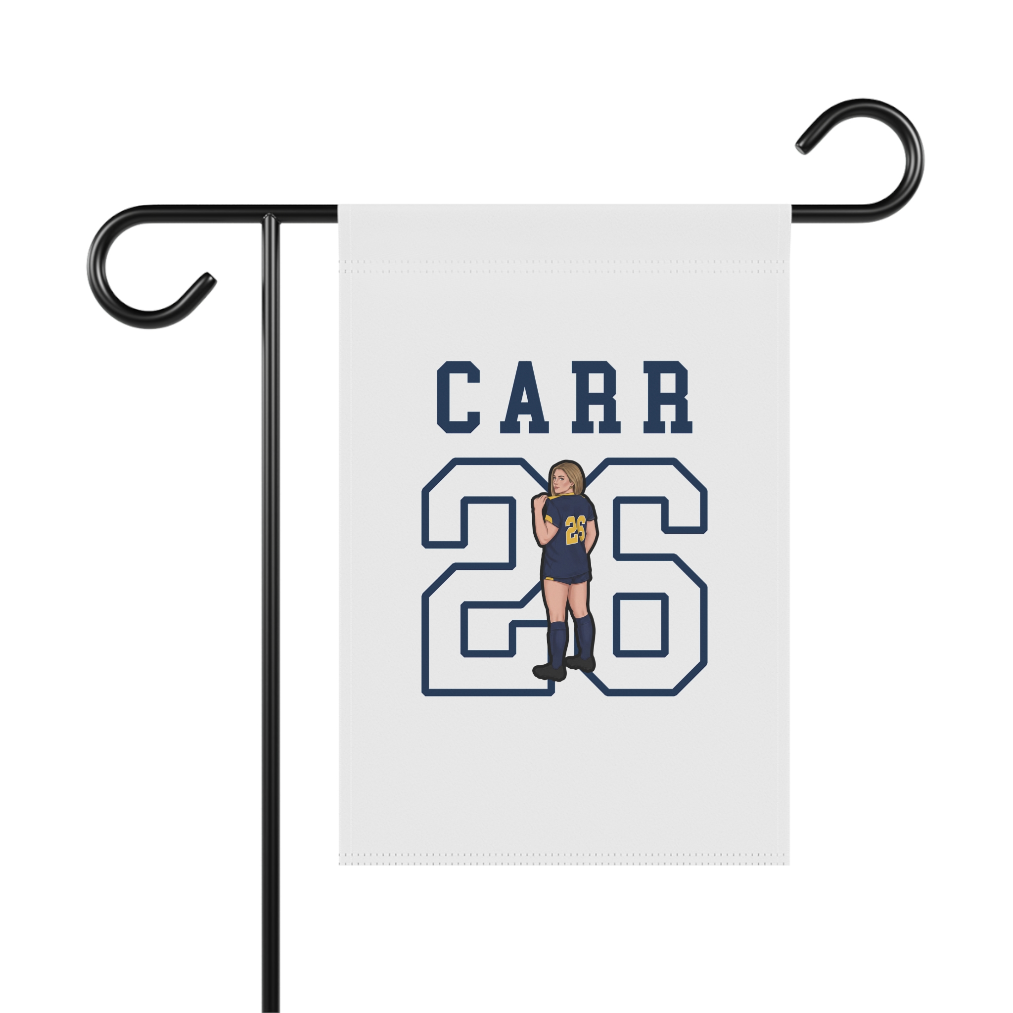 Garden & House Banner — character_shirsey in Classic