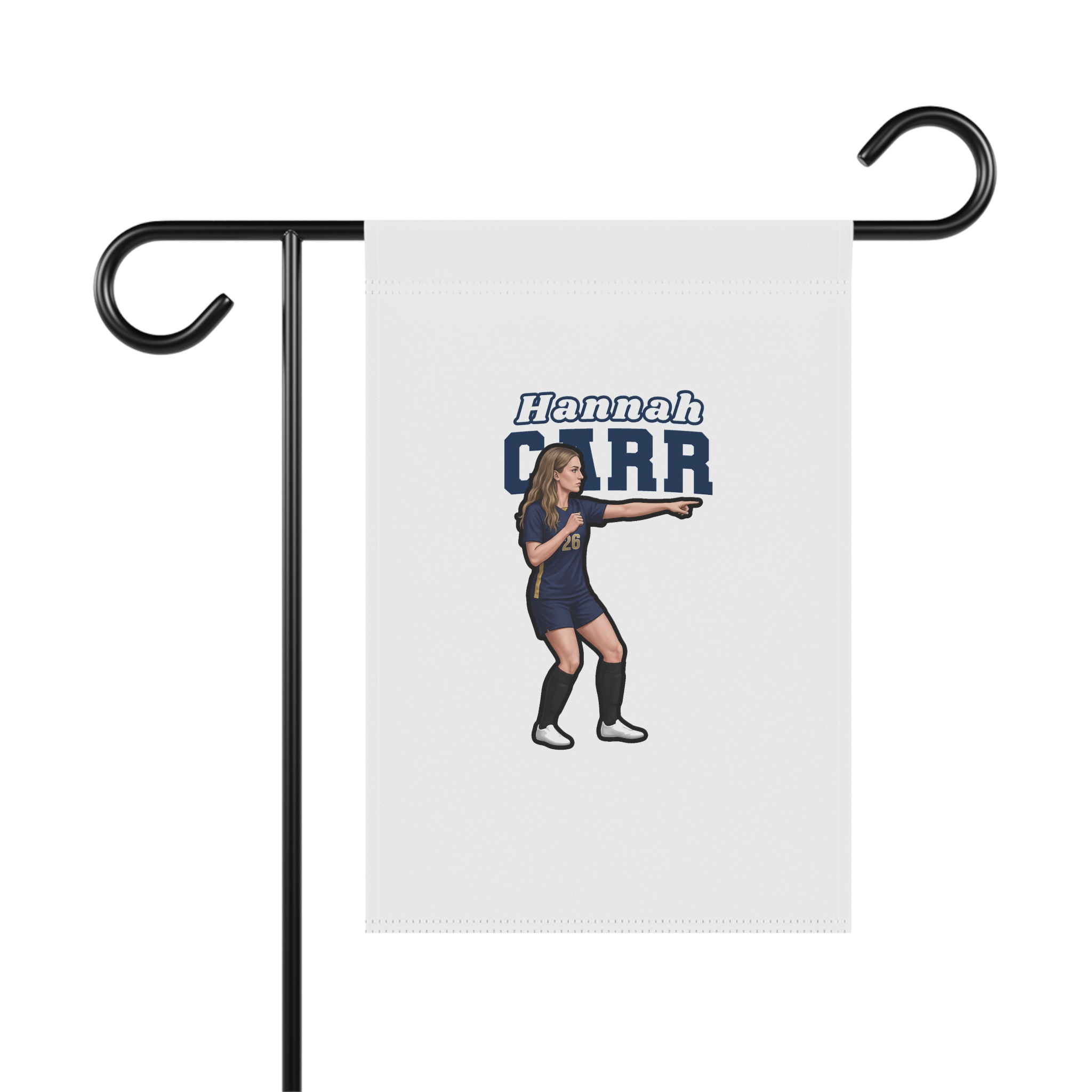 Garden & House Banner — character_name_arch in Classic
