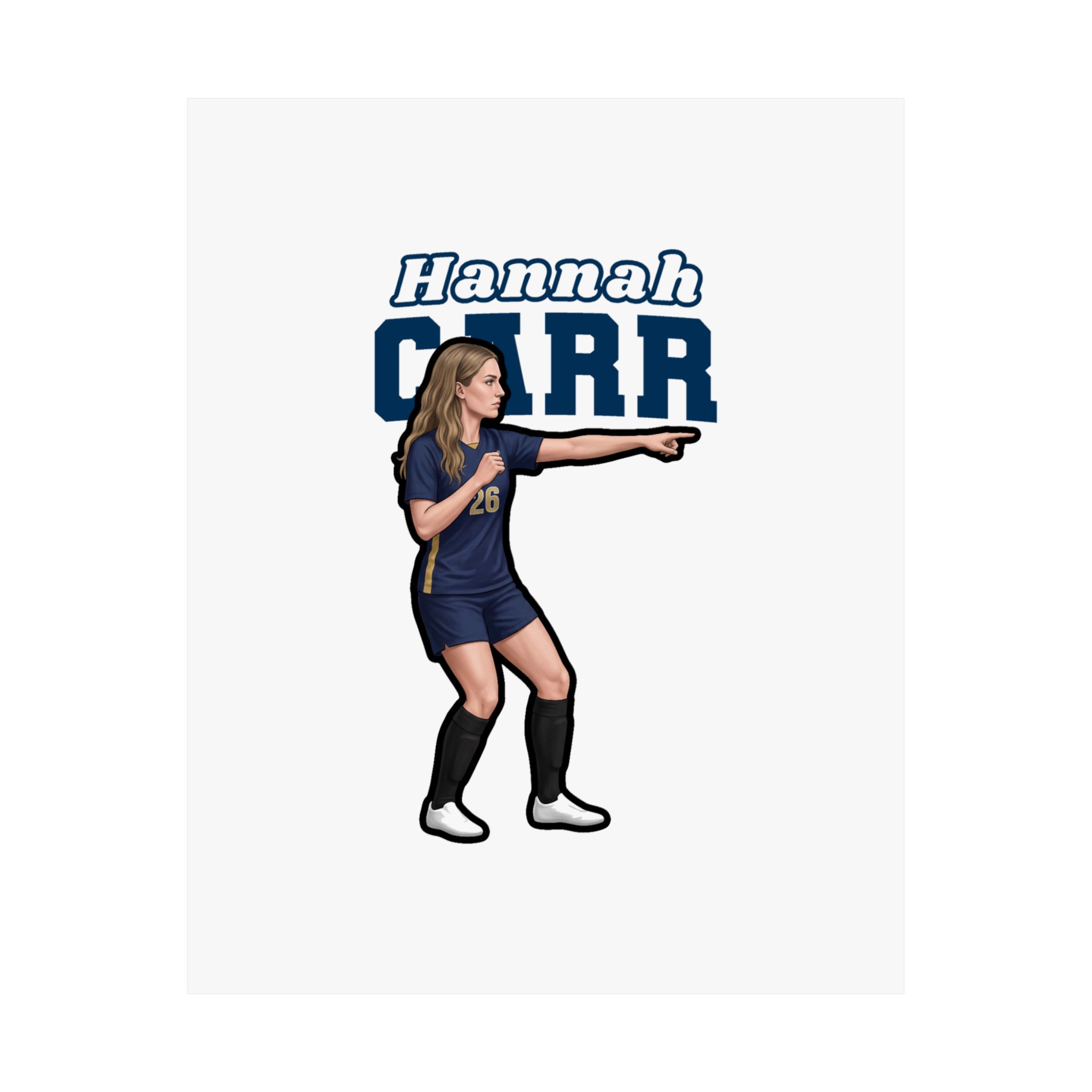 Poster — character_name_arch in Classic