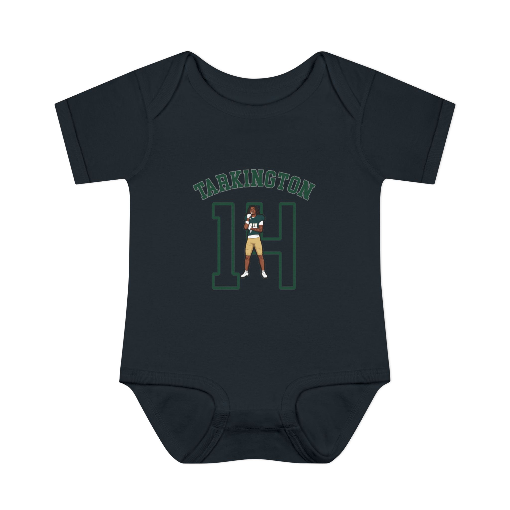 Baby Onesie