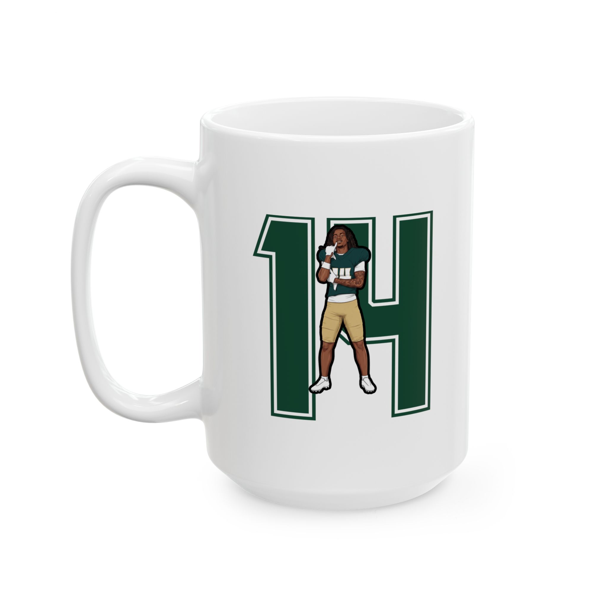 Coffee Mug
