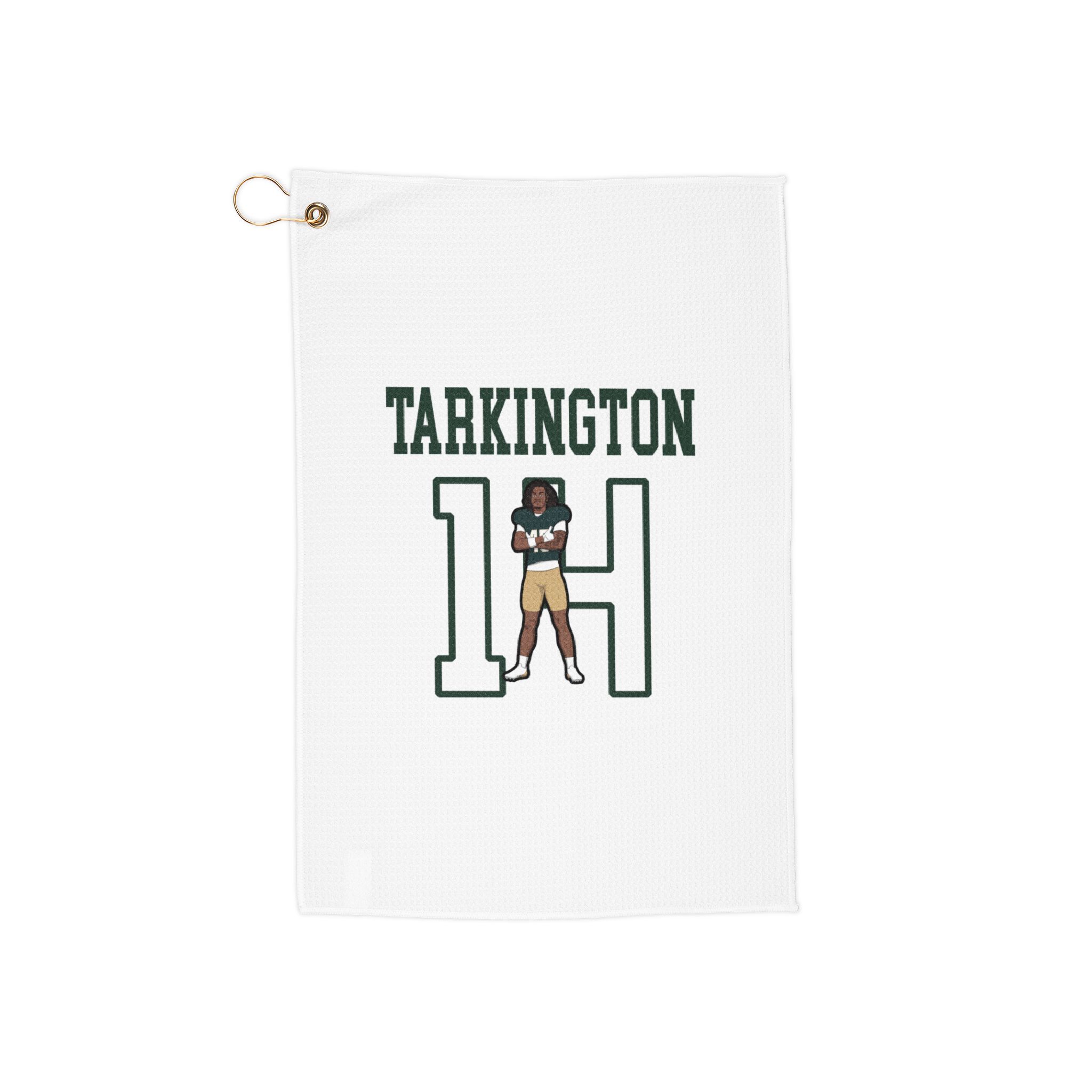 Golf Towel — character_shirsey in Classic