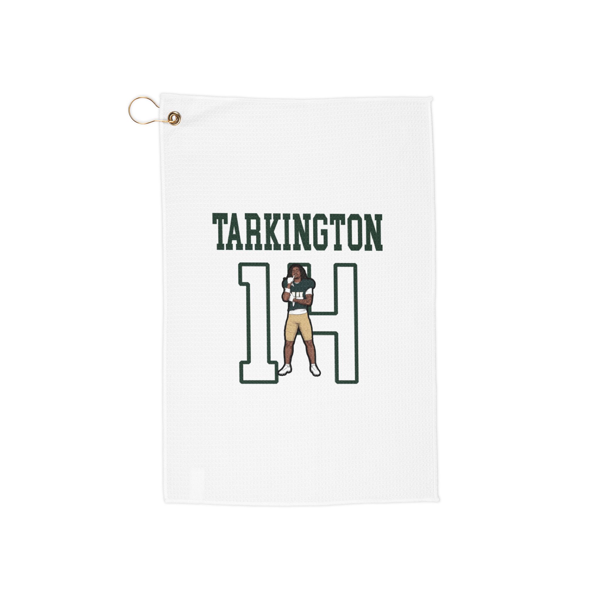 Golf Towel — character_shirsey in Classic