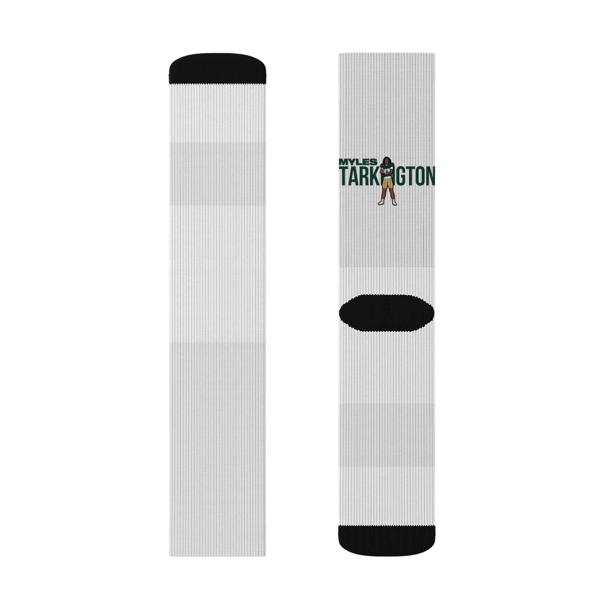 Crew Socks — character_player_name in Classic