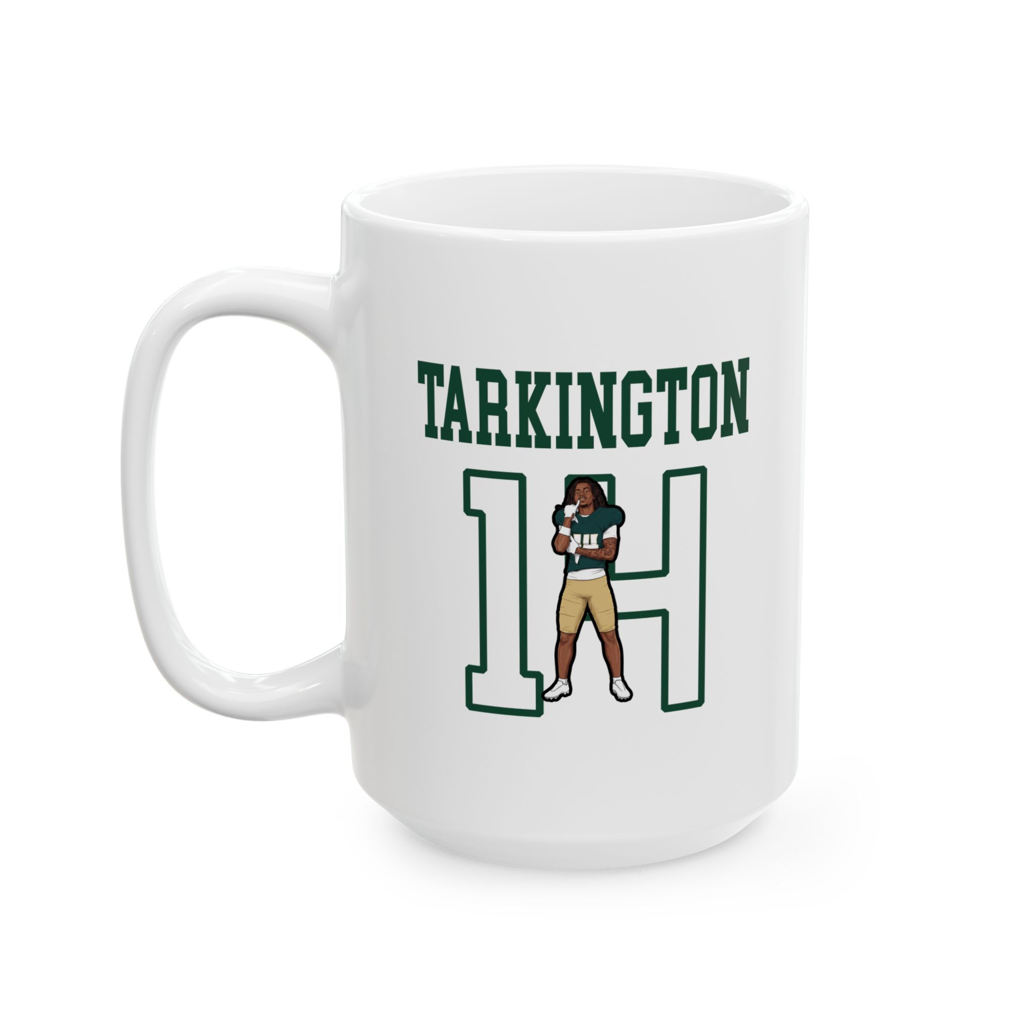 Coffee Mug — character_shirsey in Classic