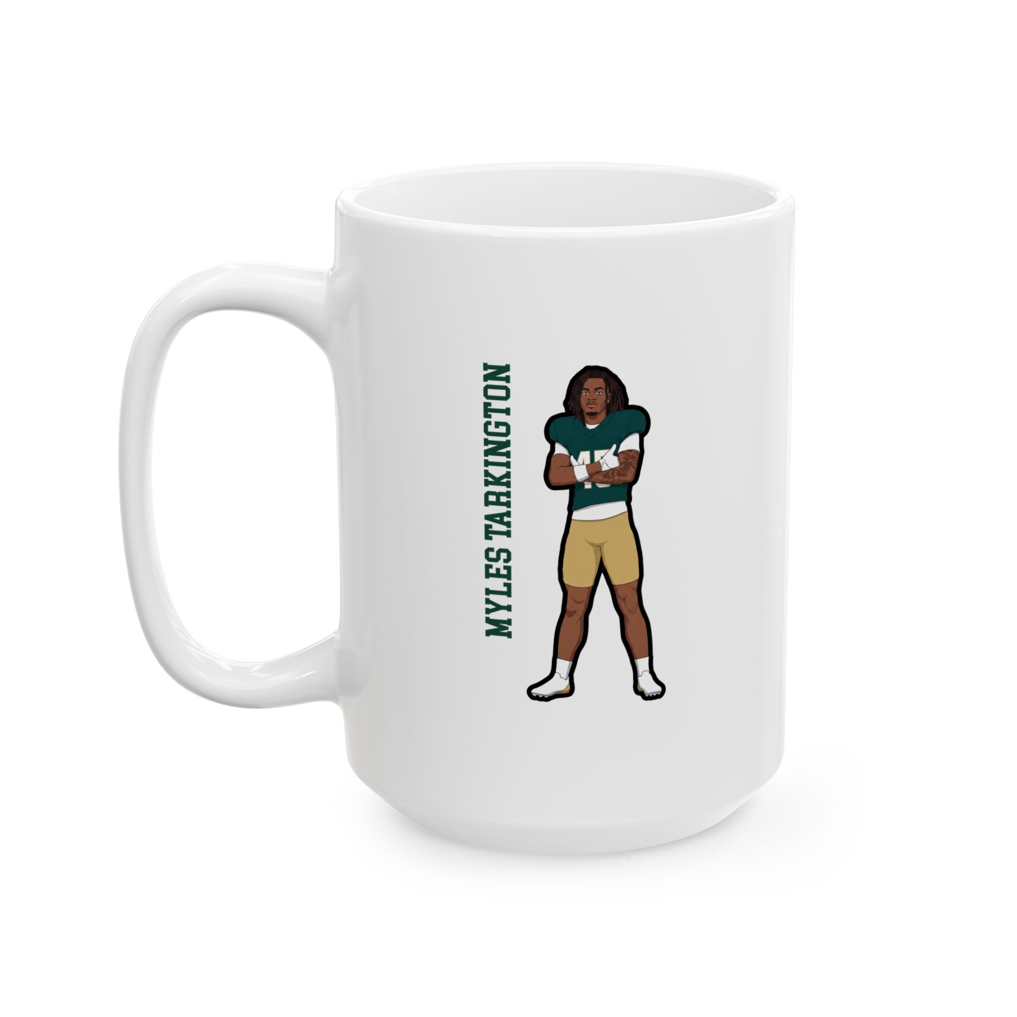 Coffee Mug — character_name_vertical in Classic