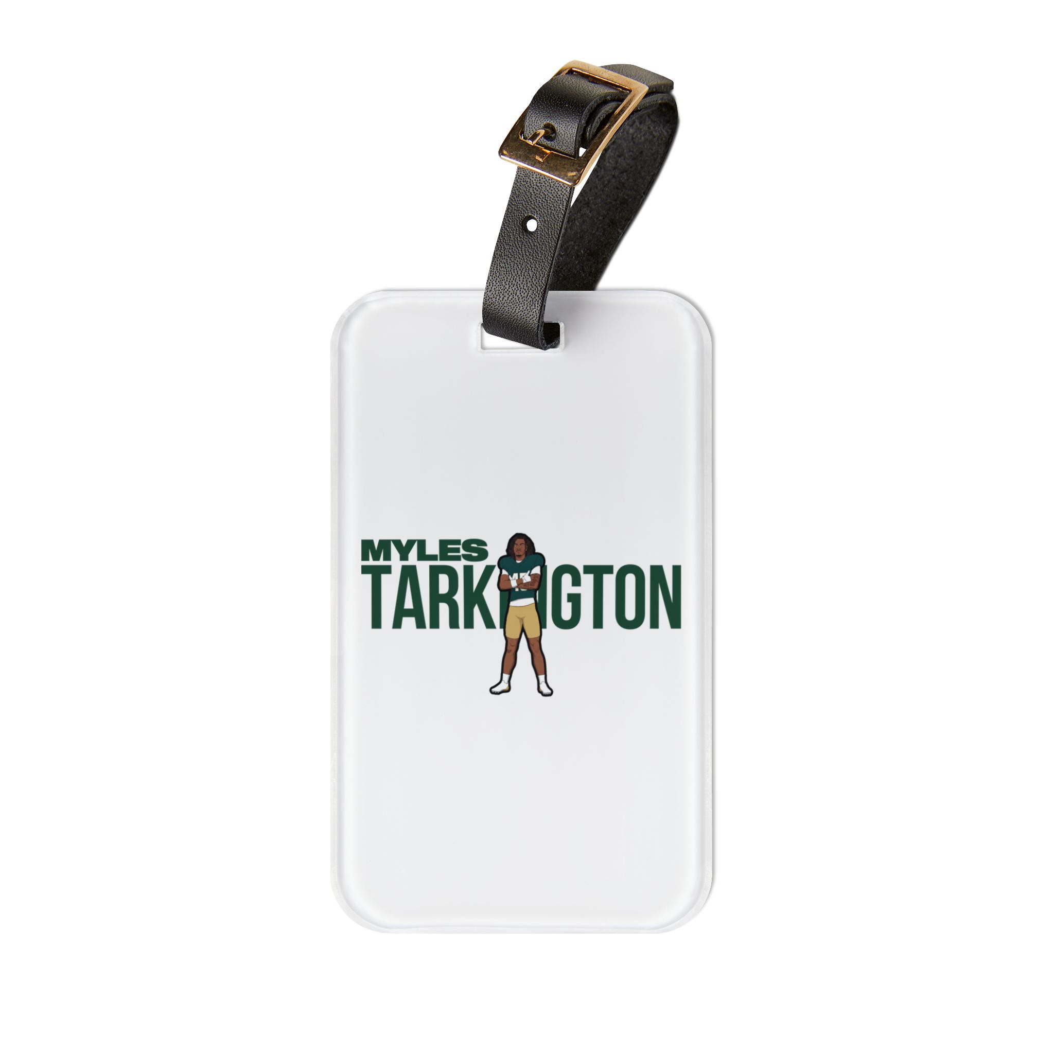 Luggage Tag — character_player_name in Classic
