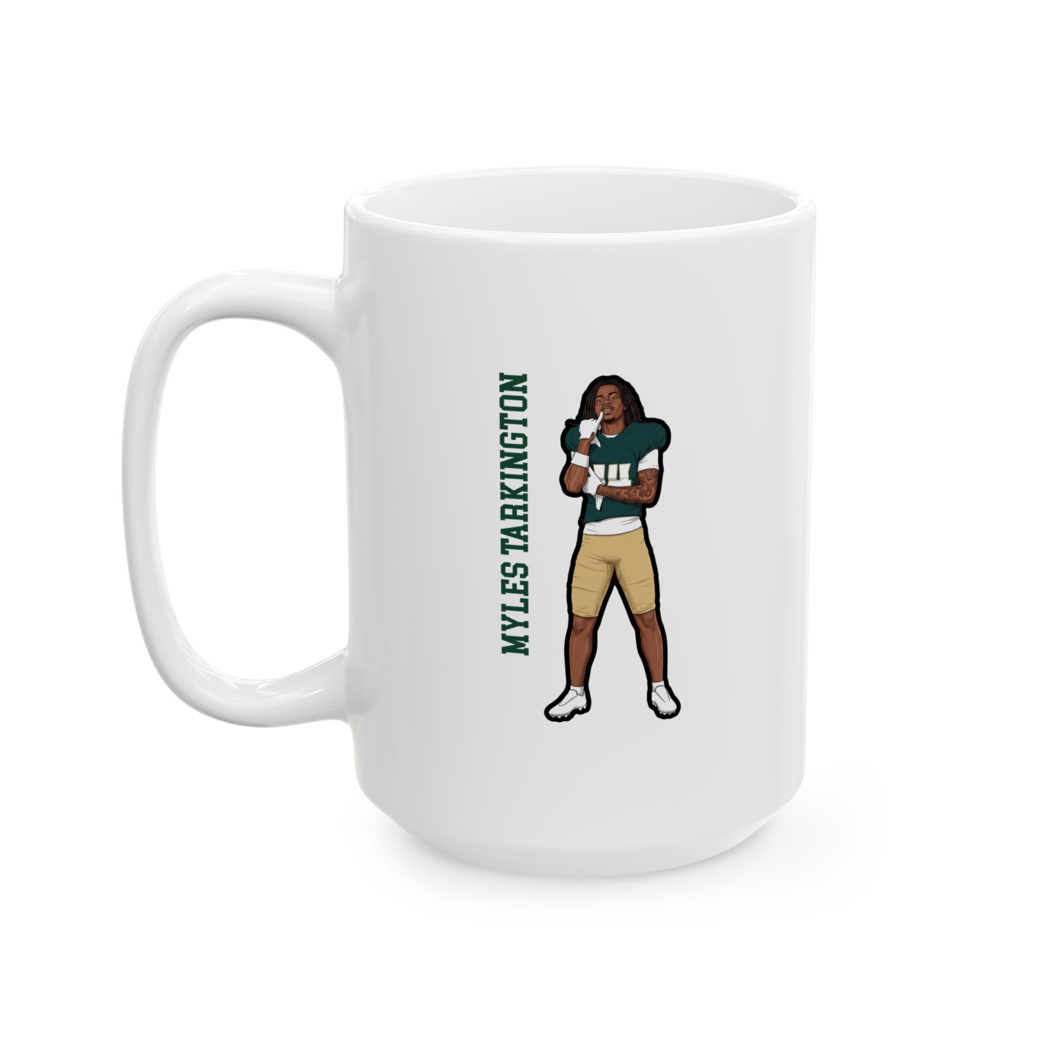 Coffee Mug — character_name_vertical in Classic