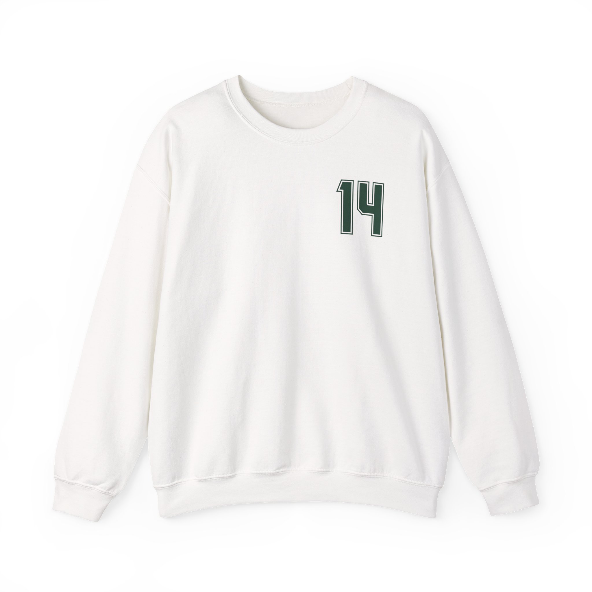 Crewneck Sweatshirt