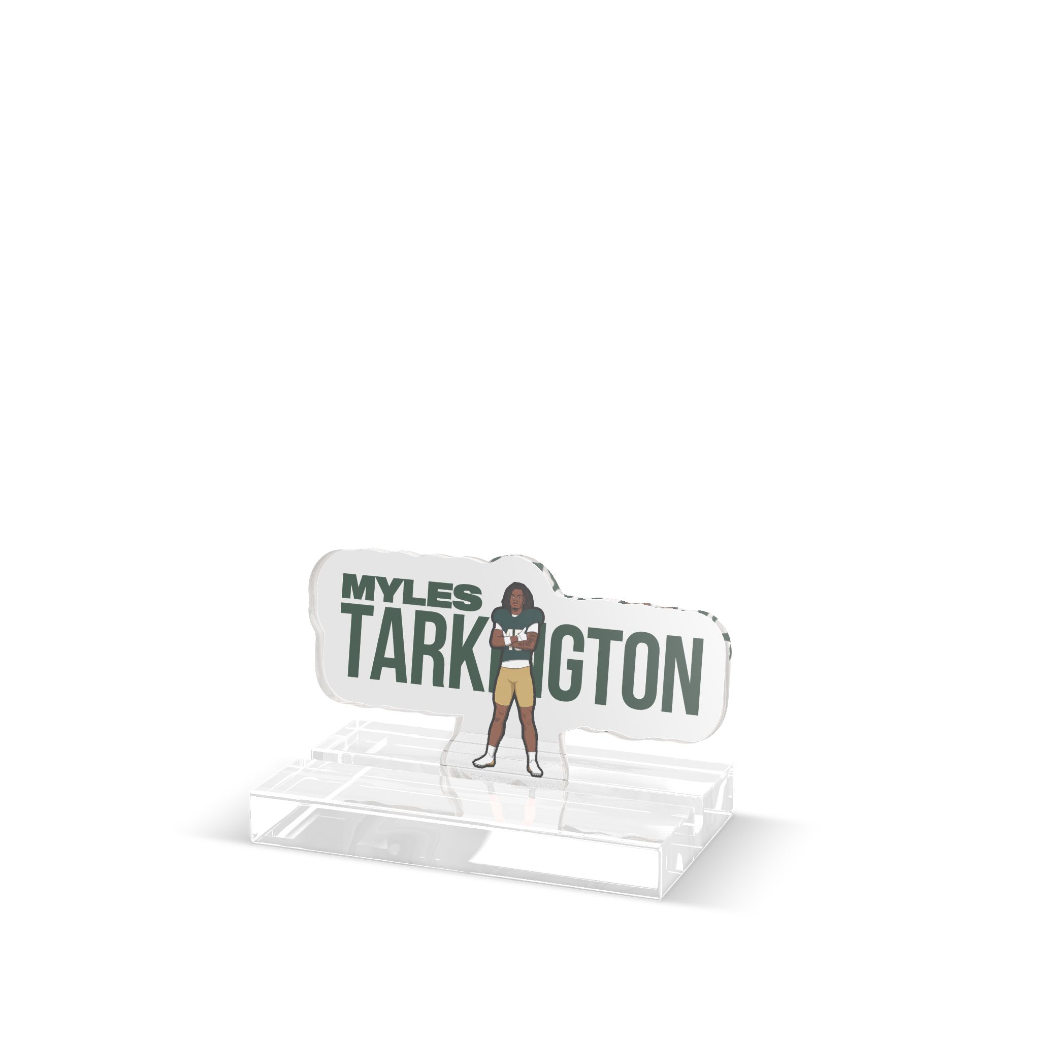 Desk Display — character_player_name in Classic