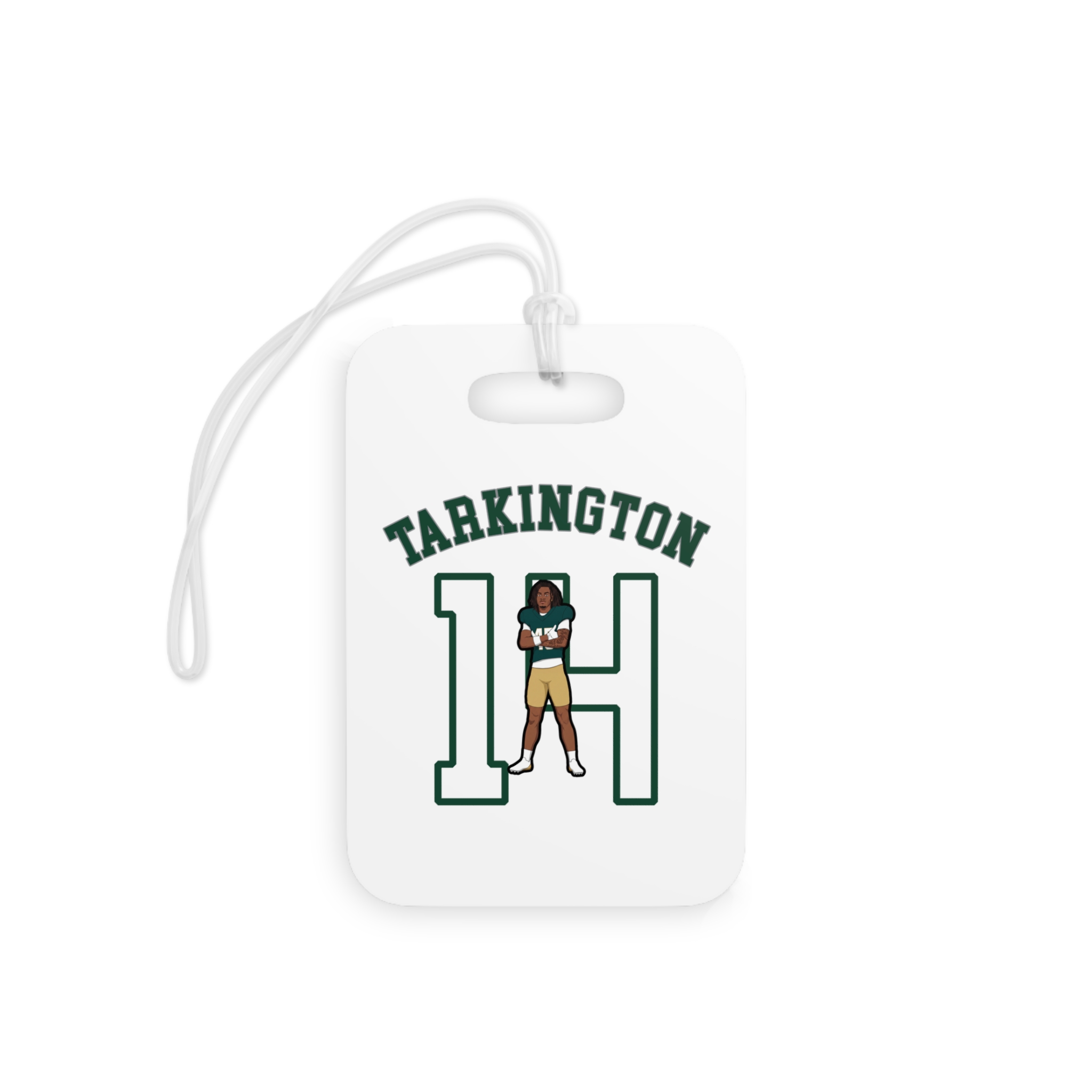Bag Tag