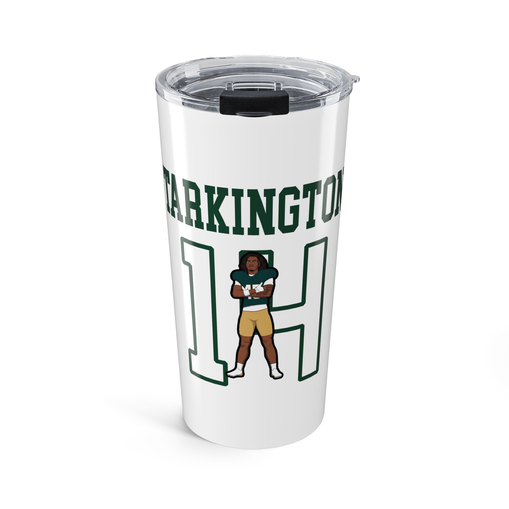 20oz Tumbler — character_shirsey in Classic