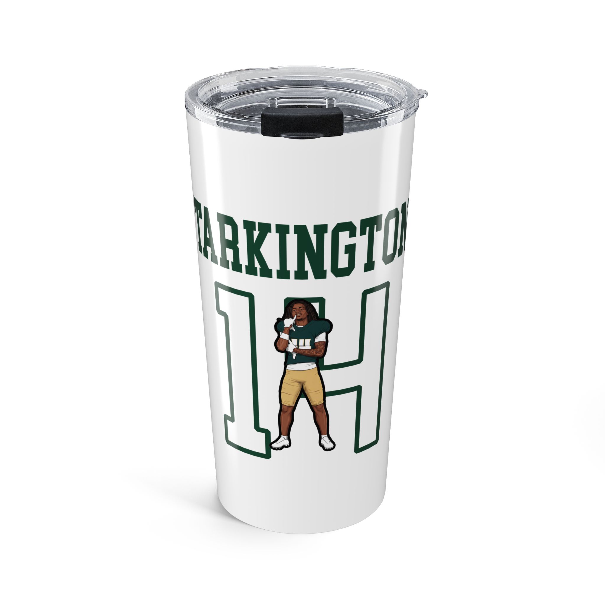 20oz Tumbler — character_shirsey in Classic