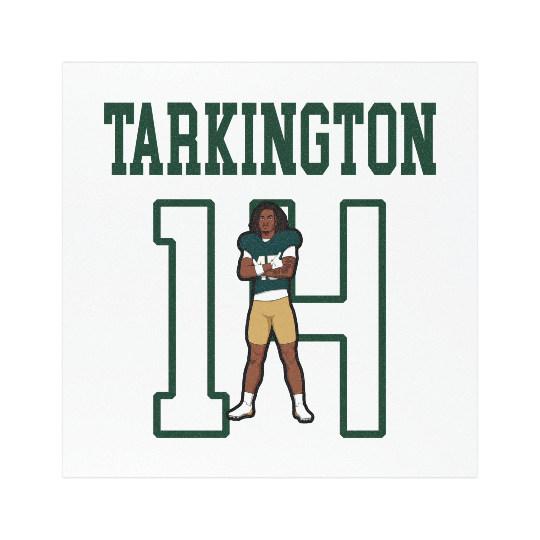 Car Magnets — character_shirsey in Classic