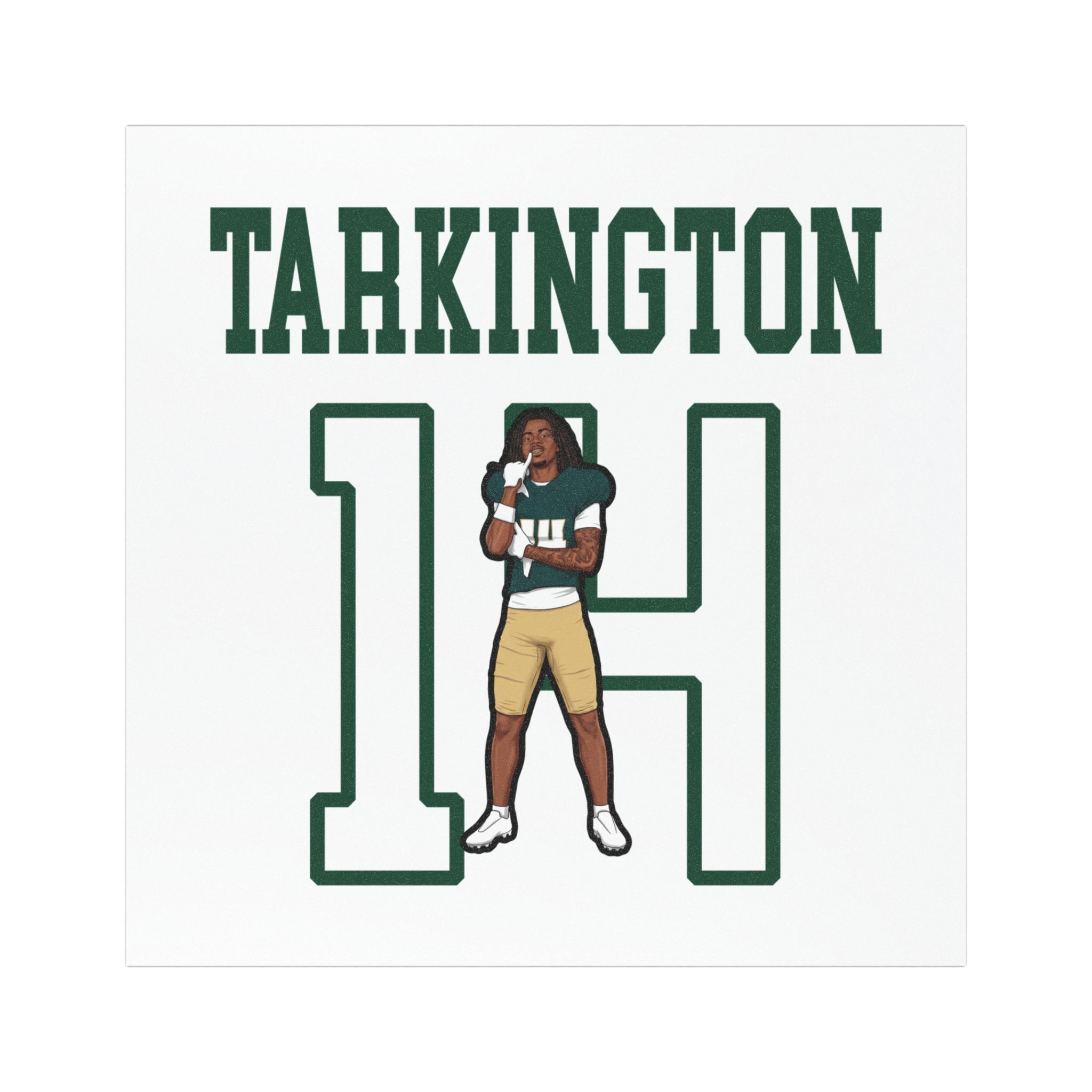 Car Magnets — character_shirsey in Classic