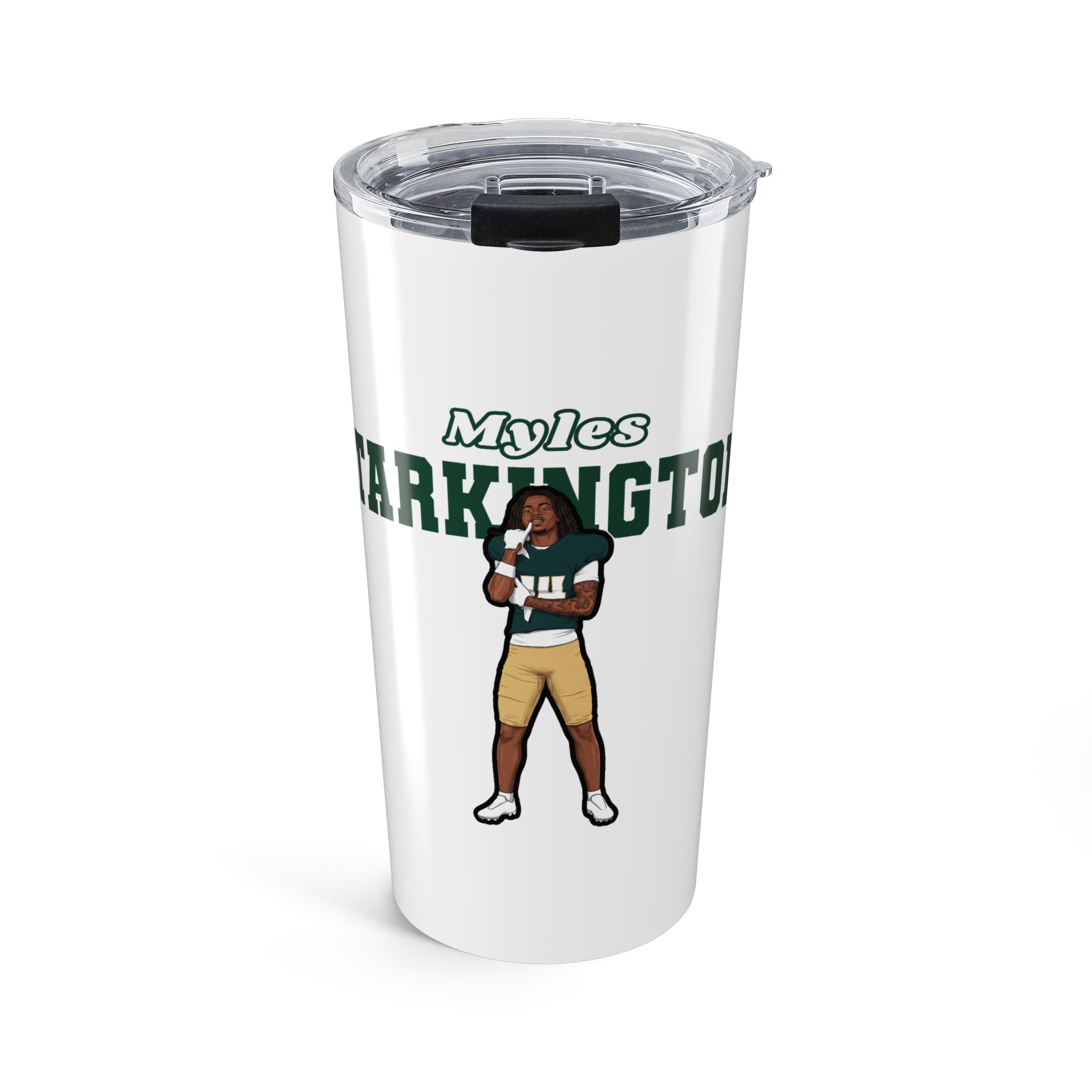 20oz Tumbler — character_name_arch in Classic