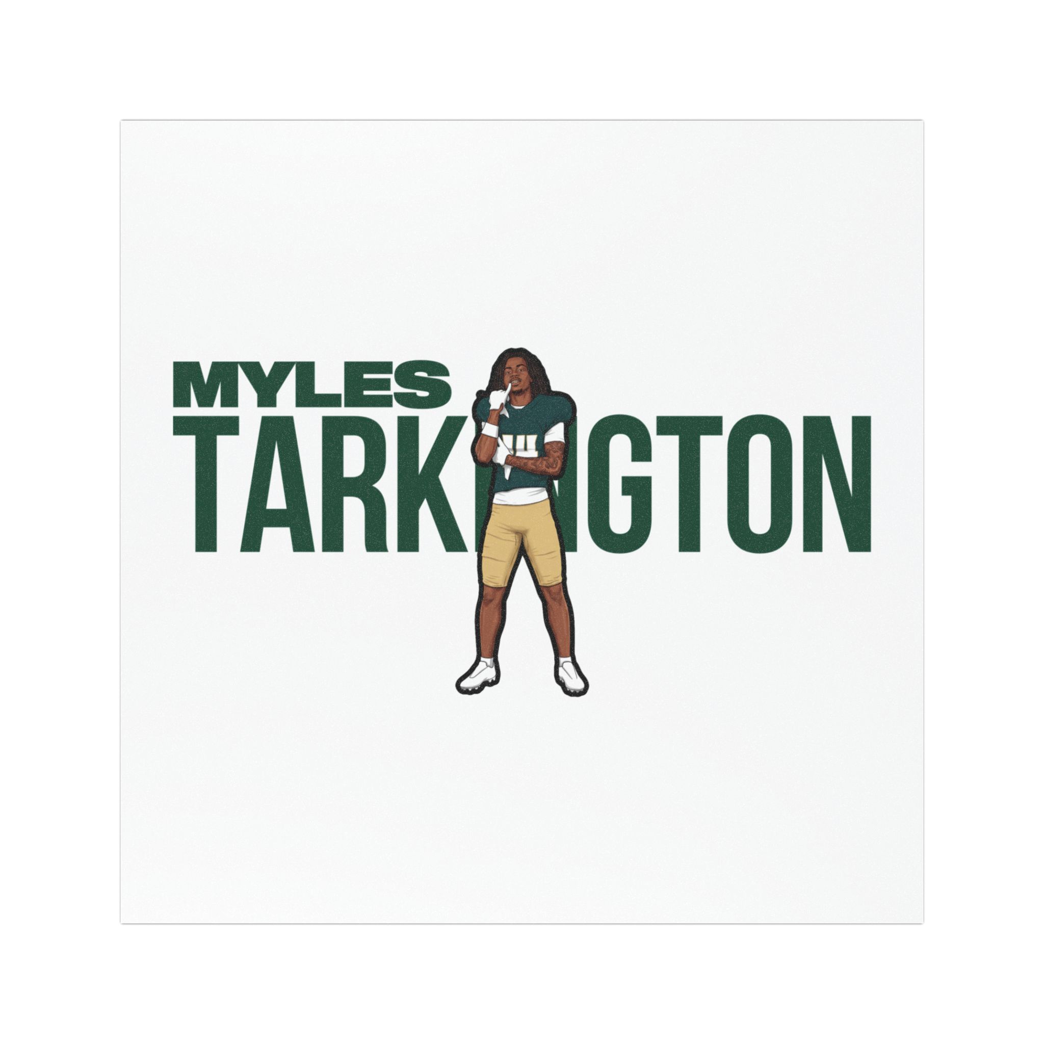 Car Magnets — character_player_name in Classic