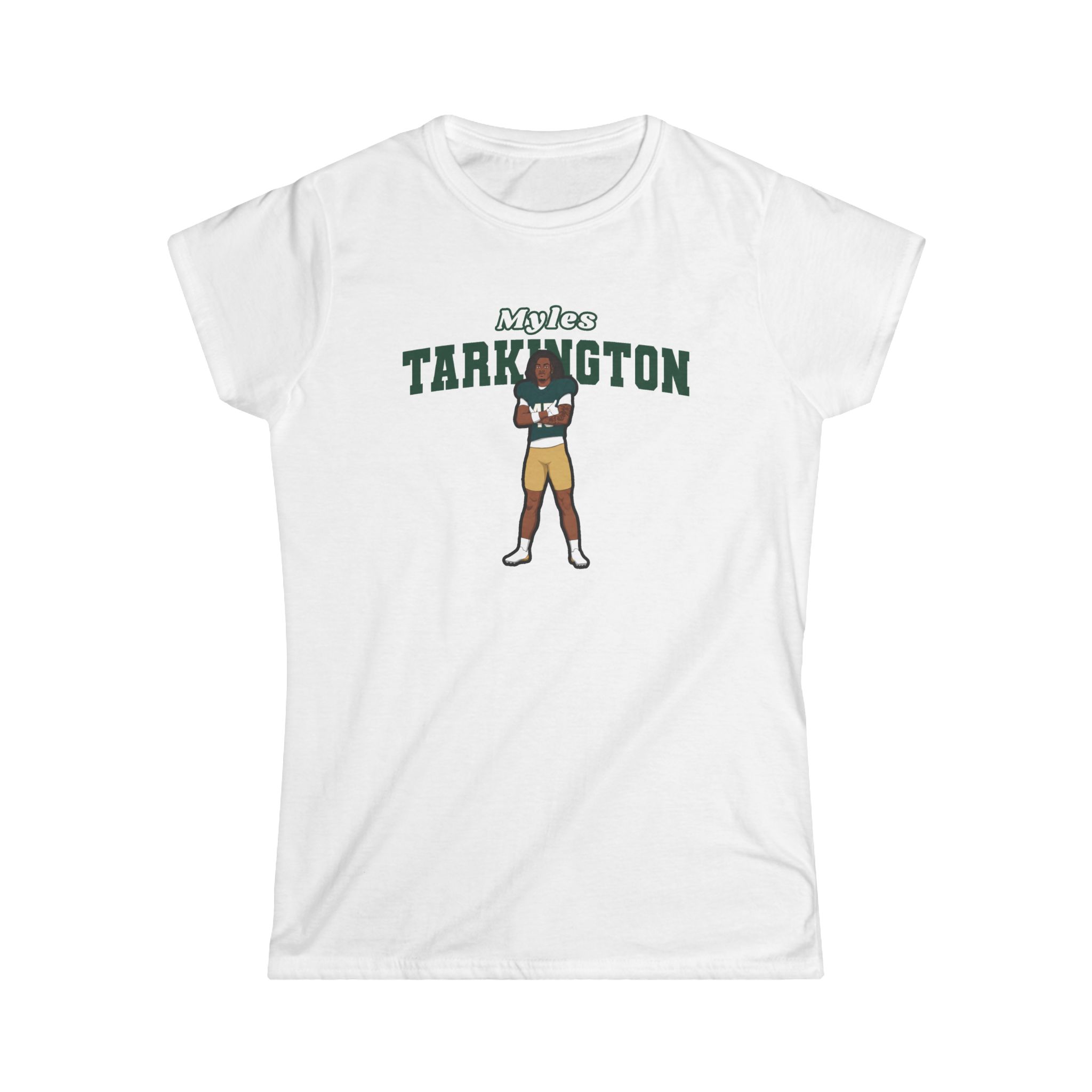Women's Softstyle Tee