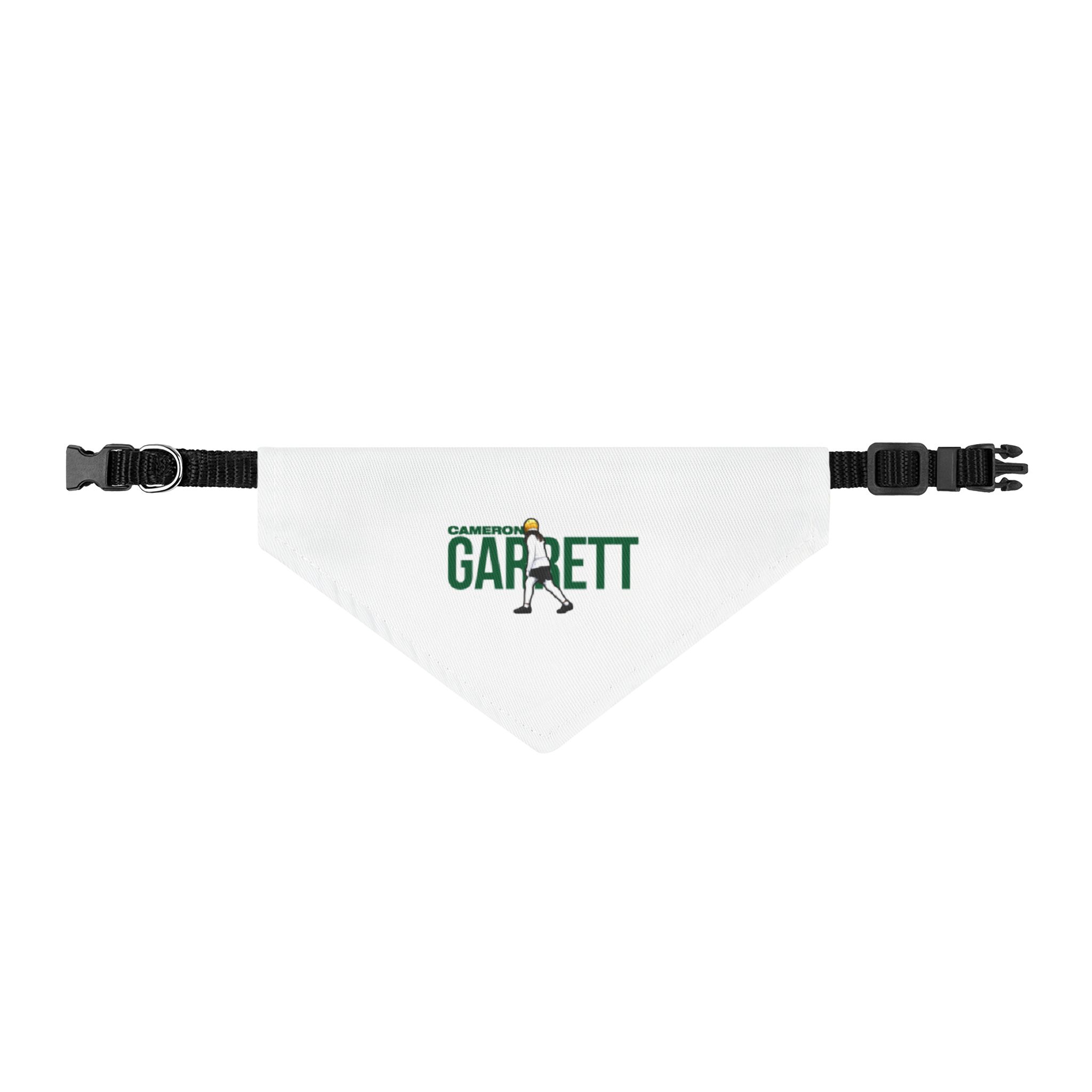 Pet Bandana — character_player_name in Classic
