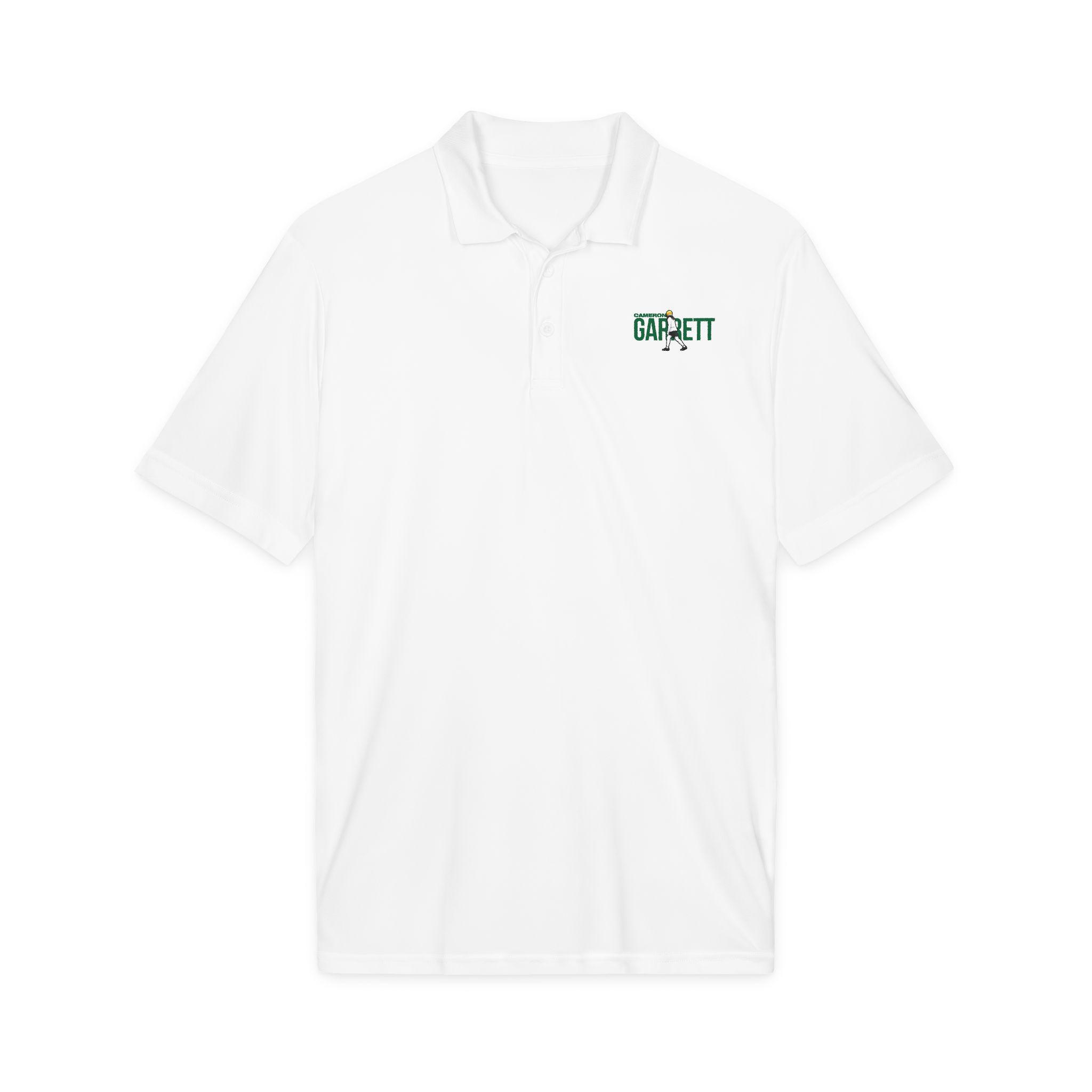 Polo — character_player_name in White