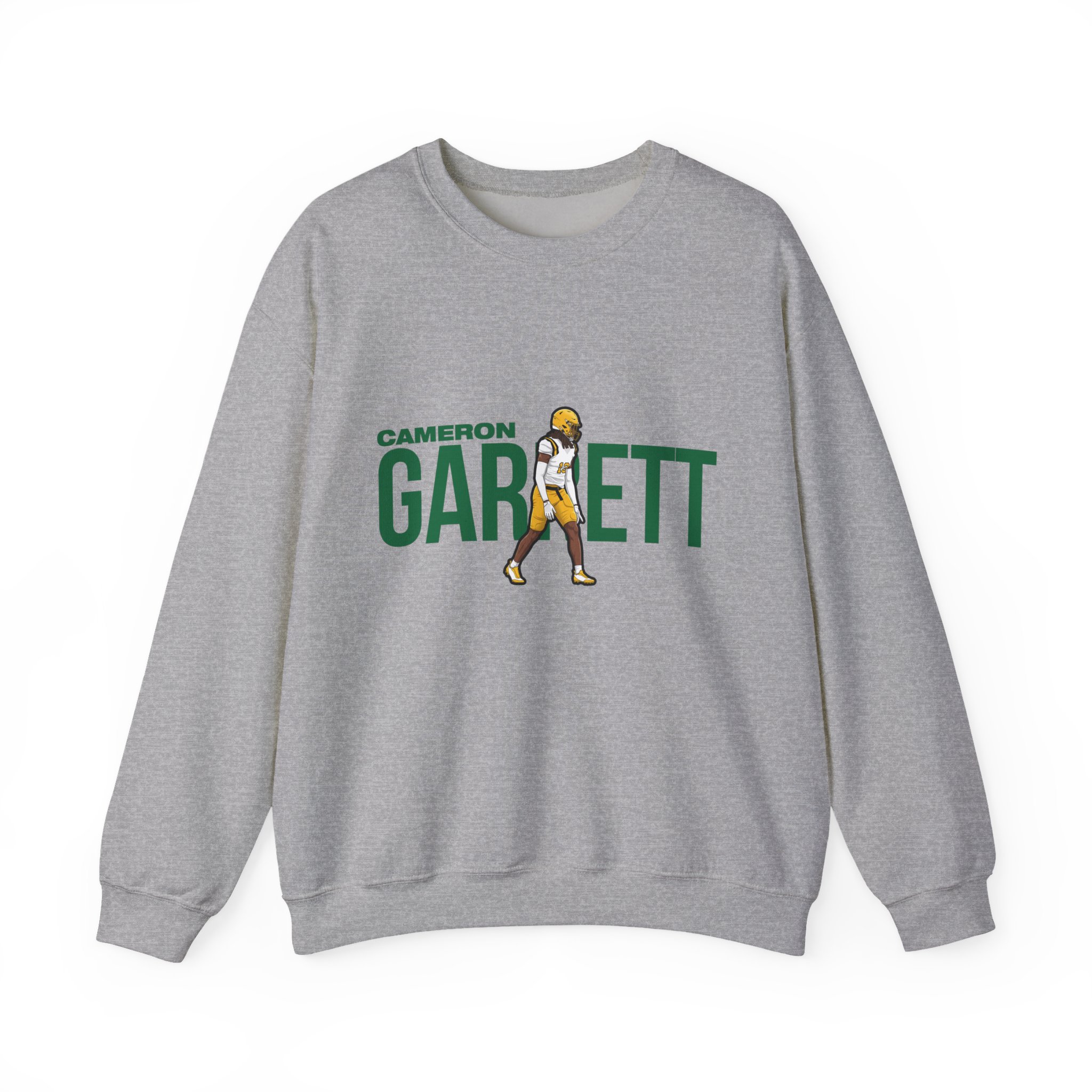 Crewneck Sweatshirt