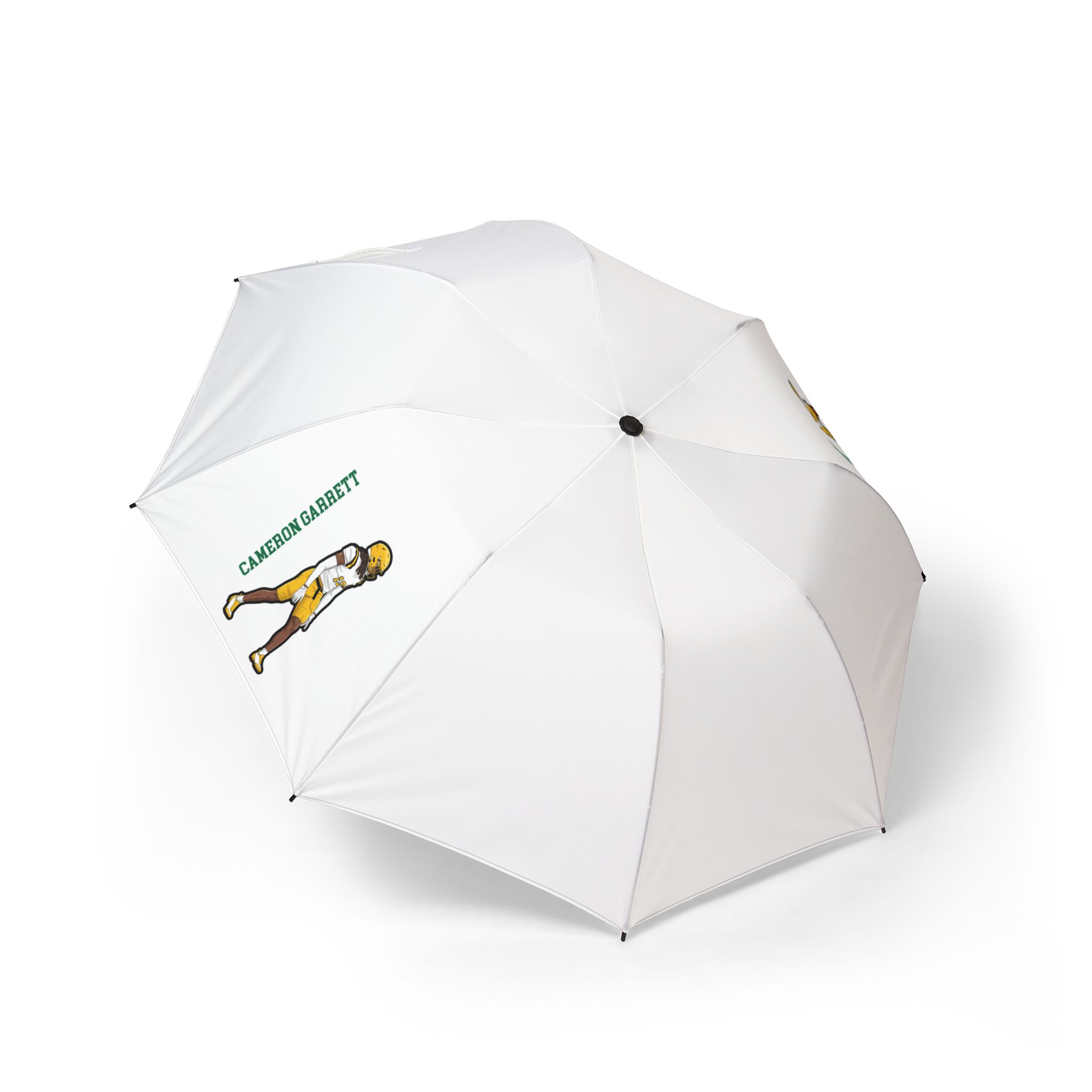 Foldable Umbrella — character_name_vertical in Classic