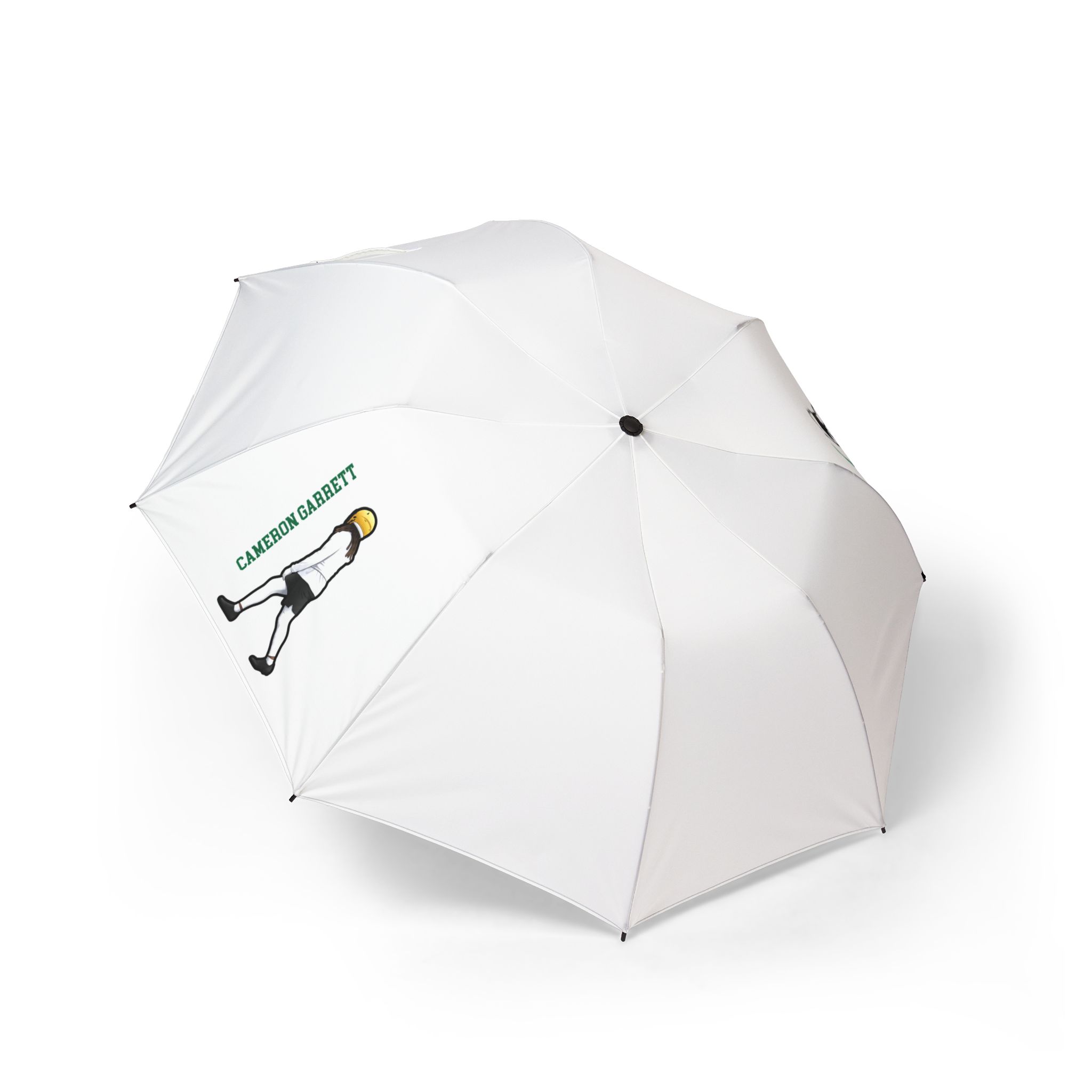 Foldable Umbrella — character_name_vertical in Classic