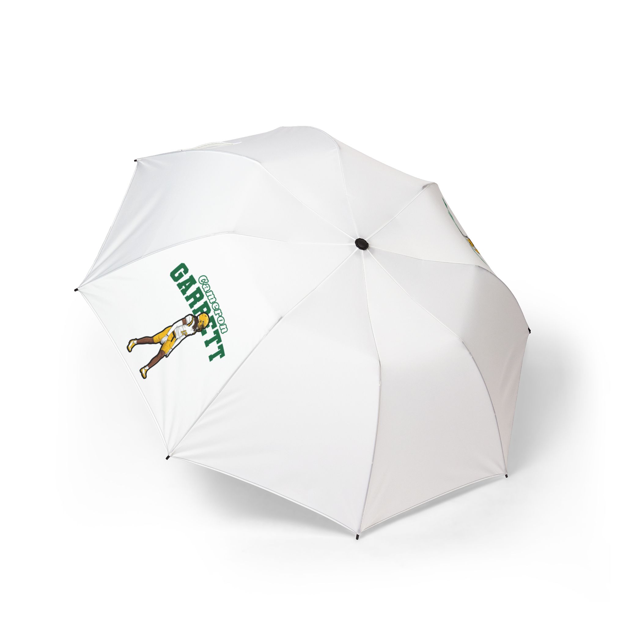 Foldable Umbrella — character_name_arch in Classic