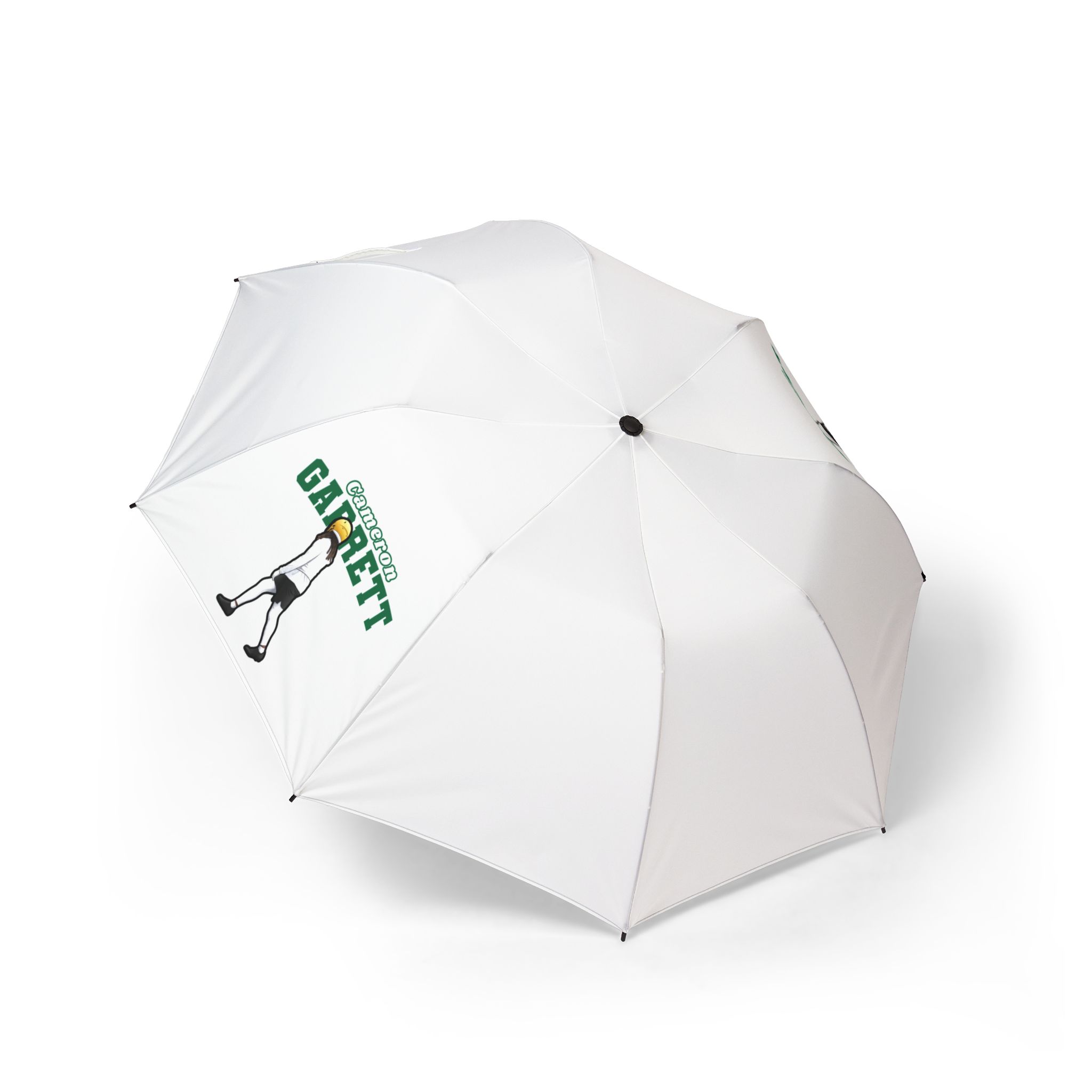 Foldable Umbrella — character_name_arch in Classic