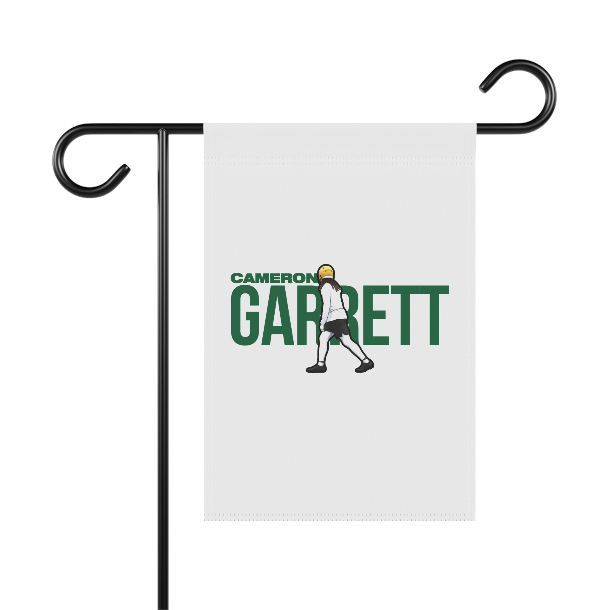 Garden & House Banner — character_player_name in Classic
