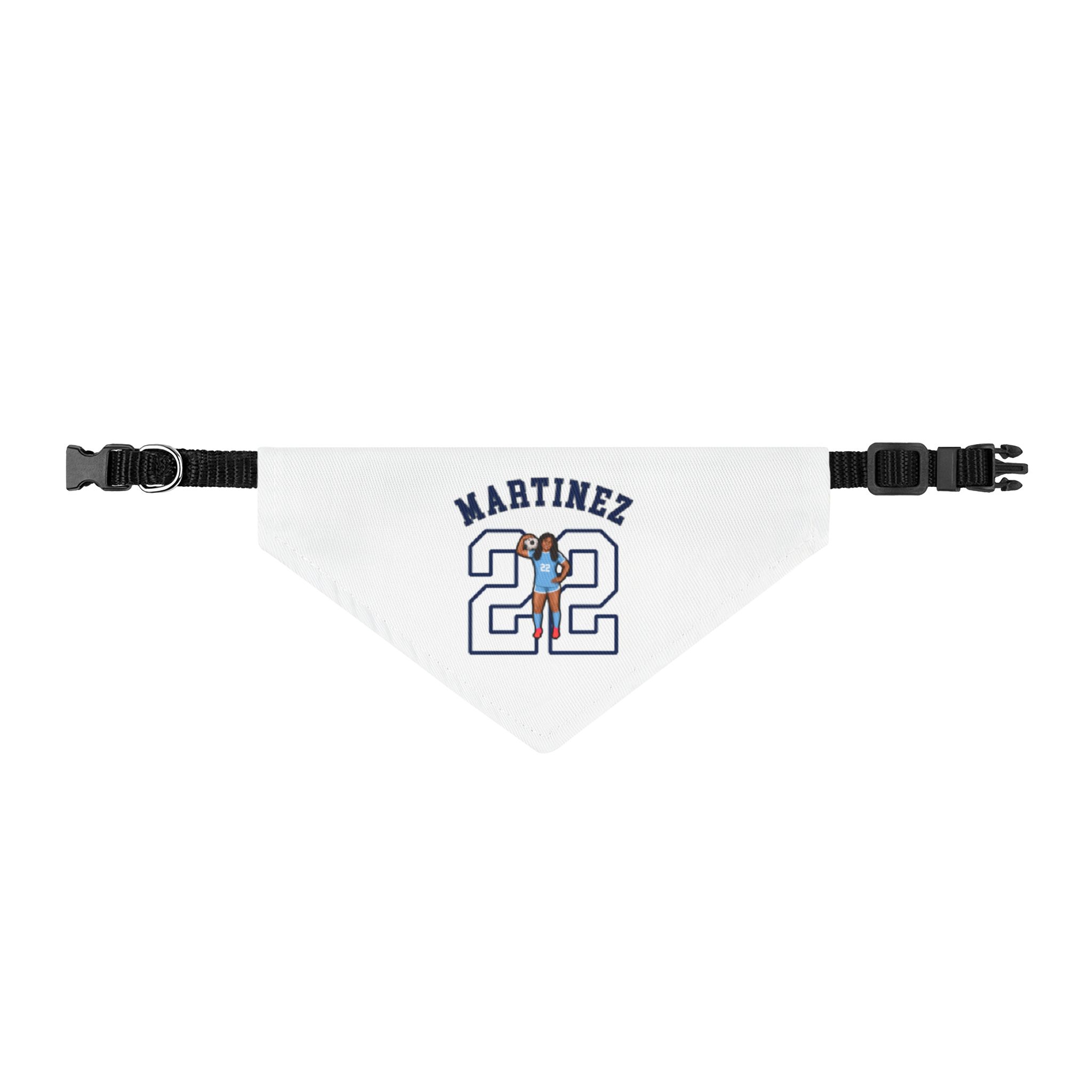 Pet Bandana — character_shirsey_arch in Classic