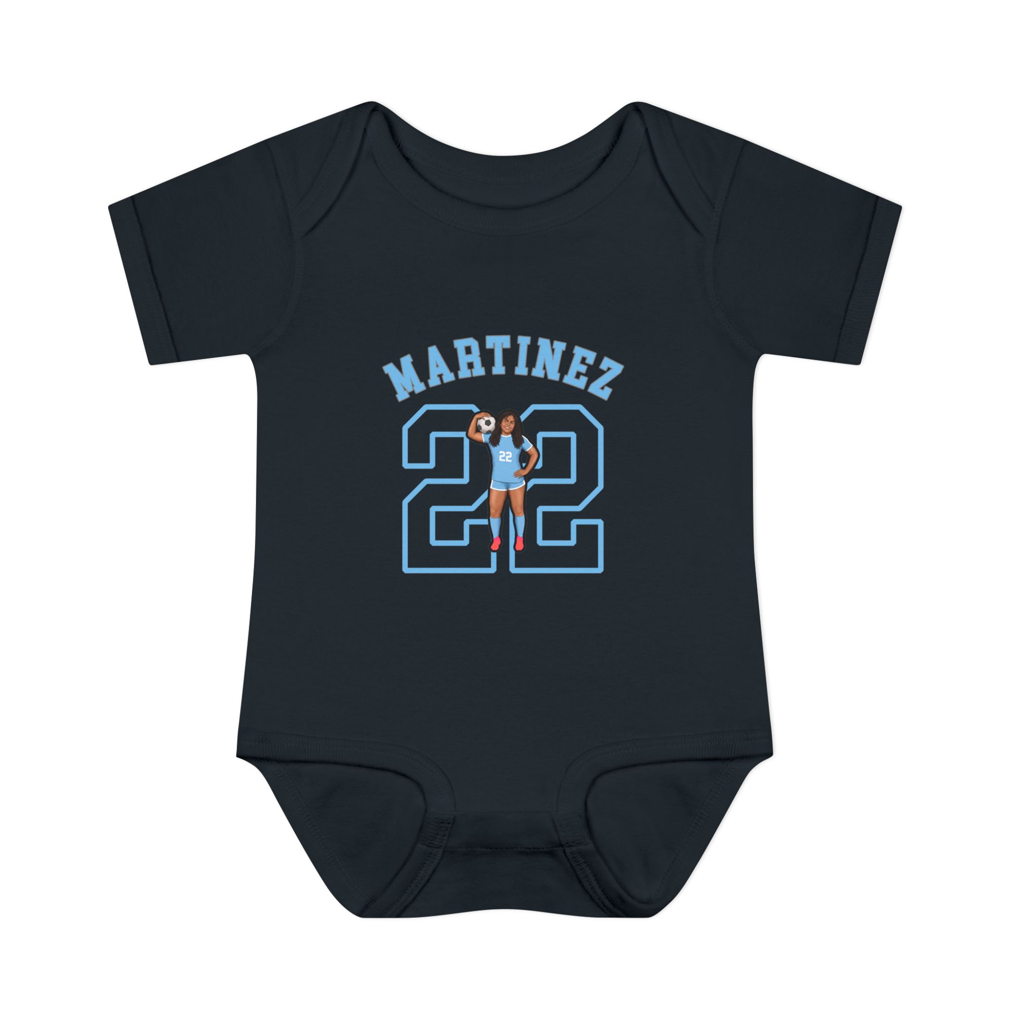 Baby Onesie