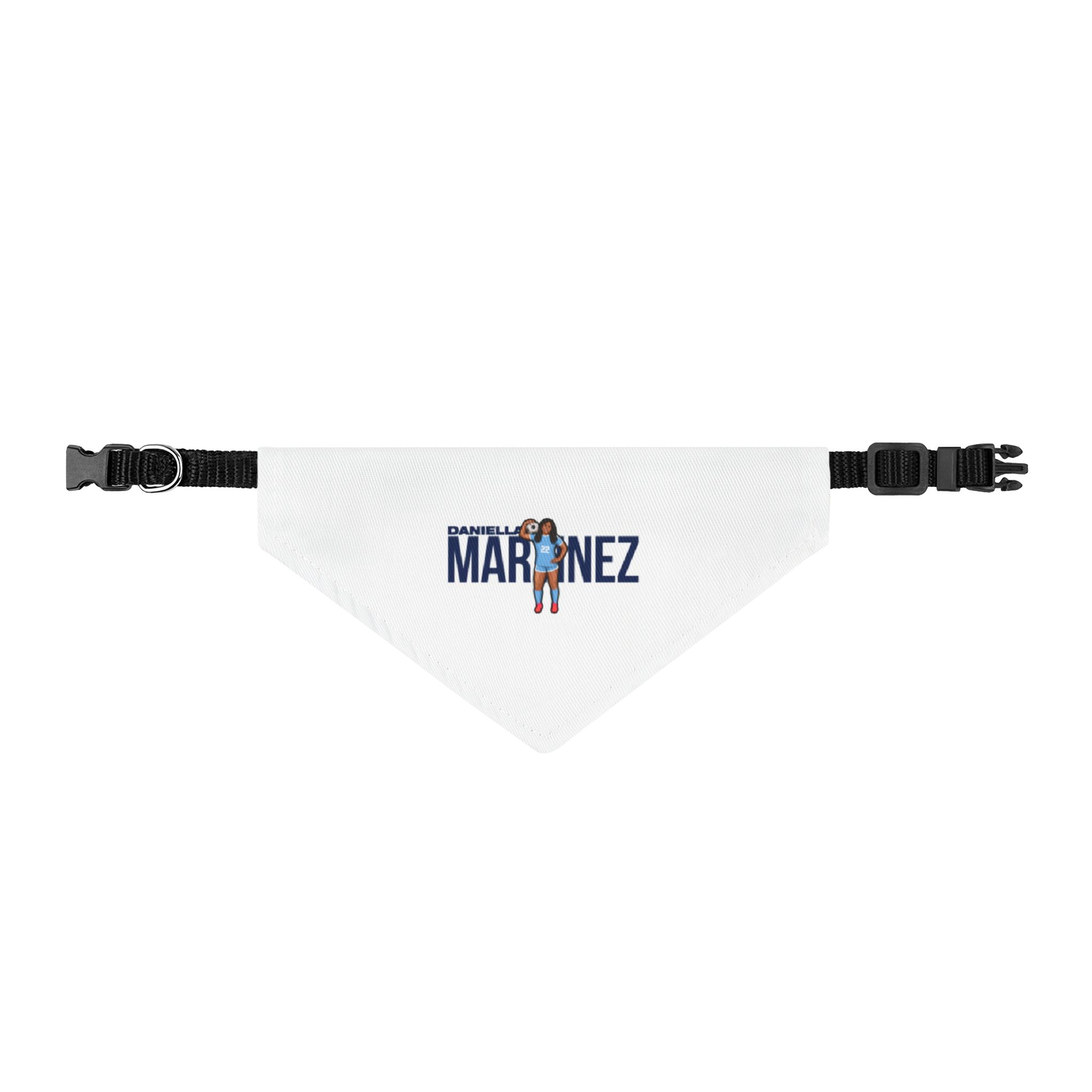 Pet Bandana — character_player_name in Classic