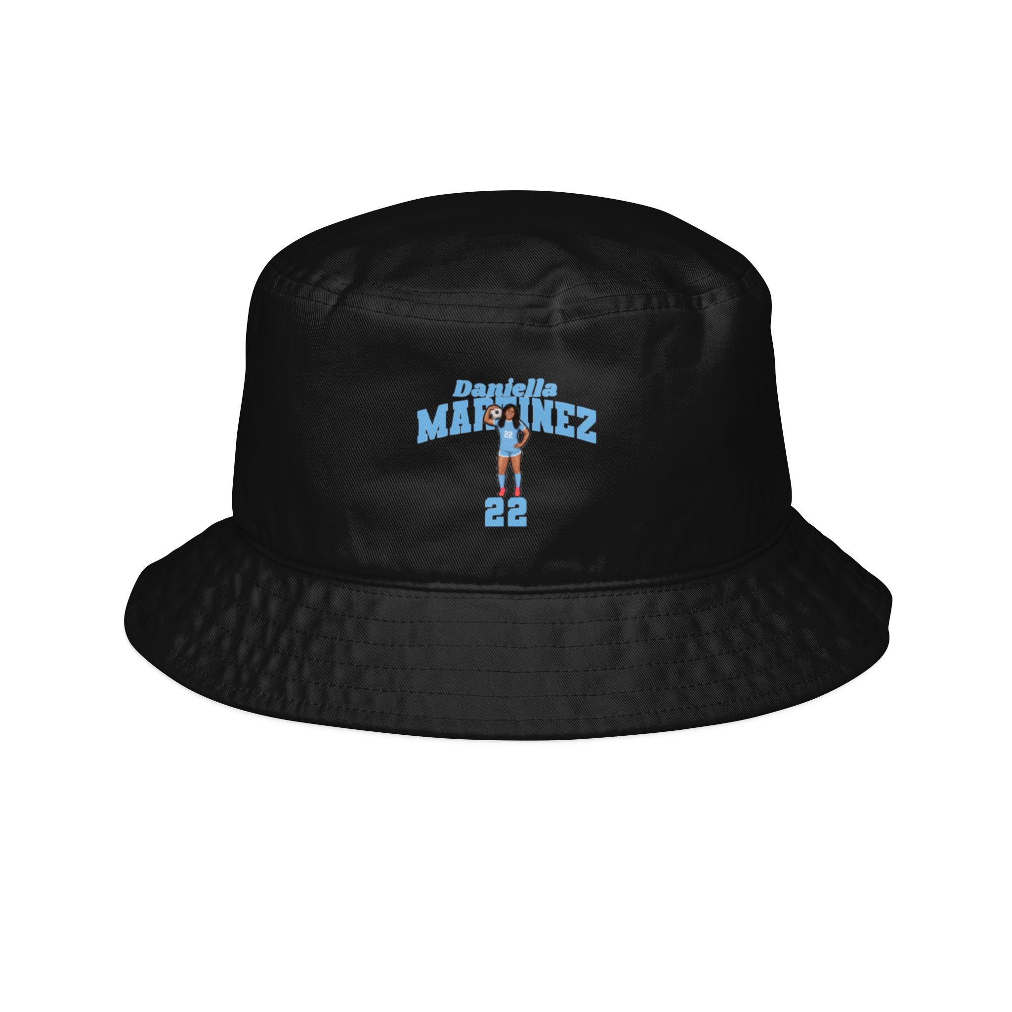 Bucket Hat