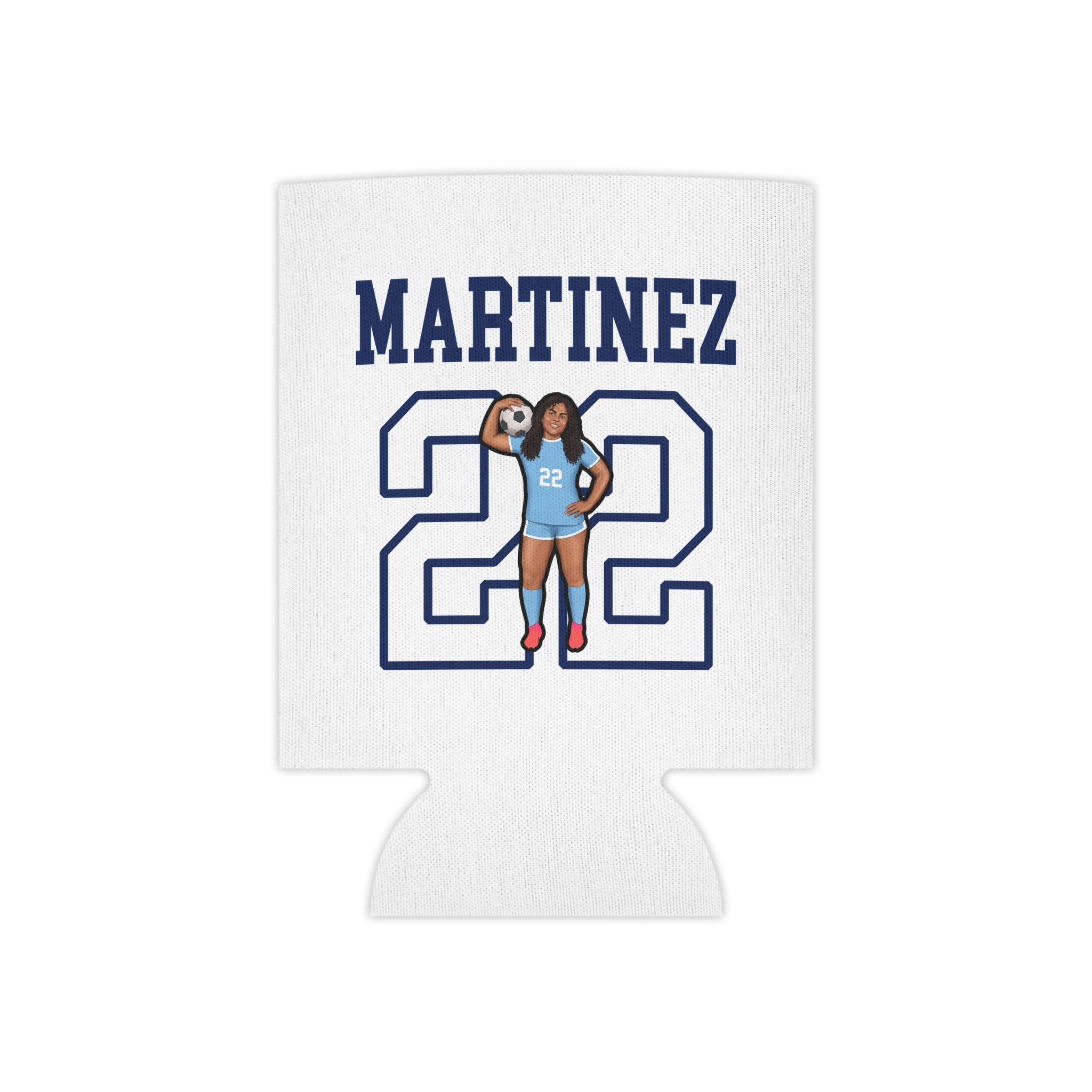 Can Cooler — character_shirsey in Classic