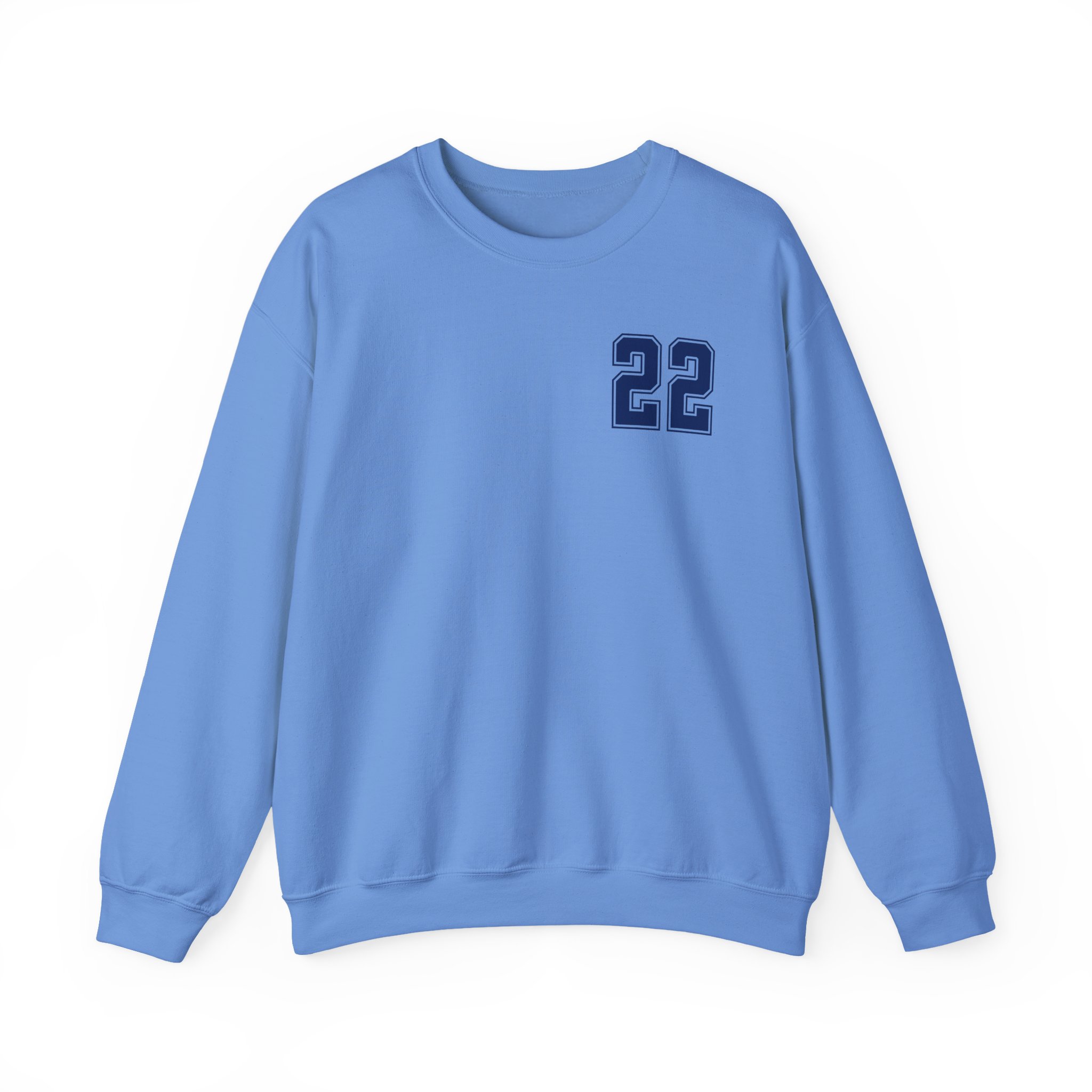 Crewneck Sweatshirt