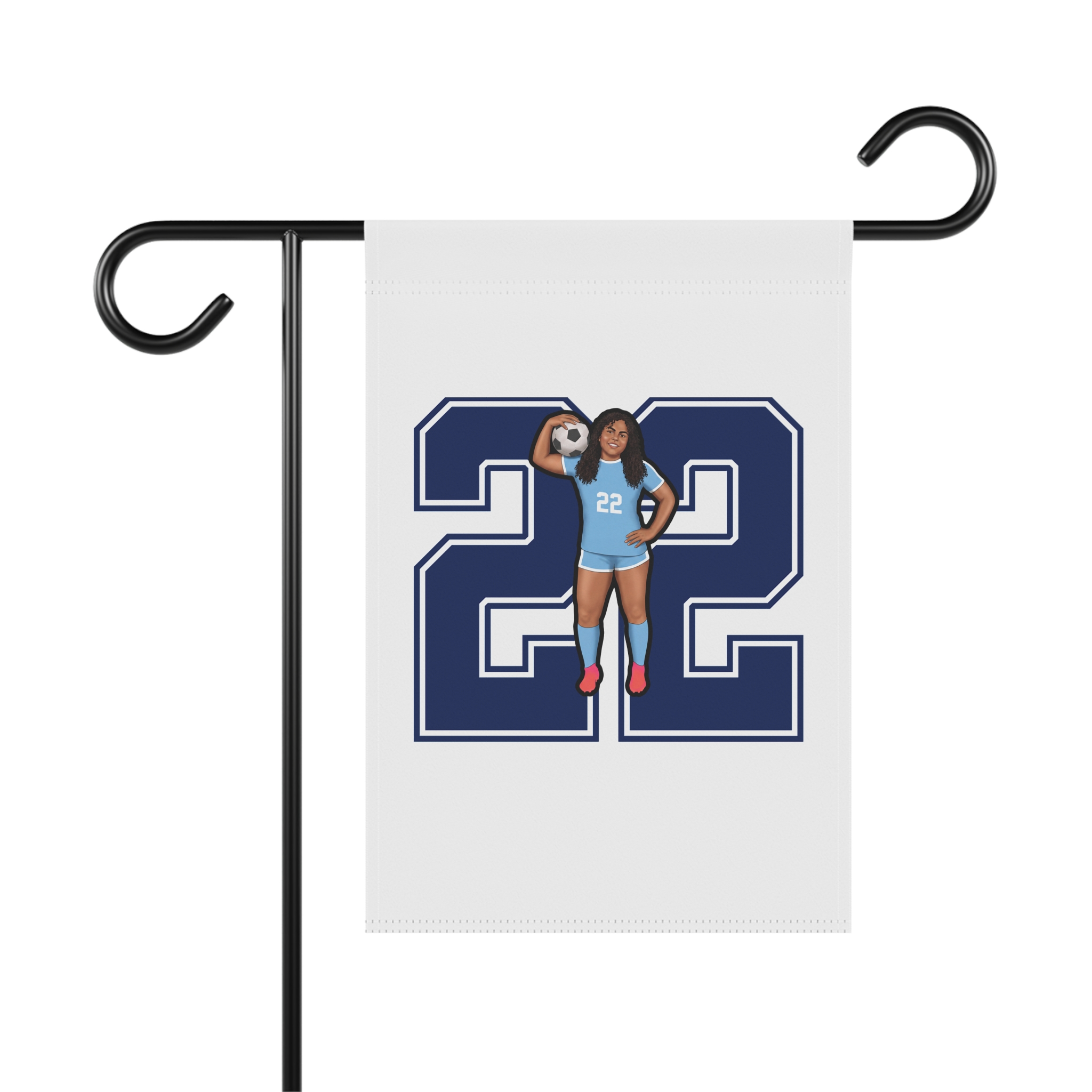 Garden & House Banner — character_number in Classic