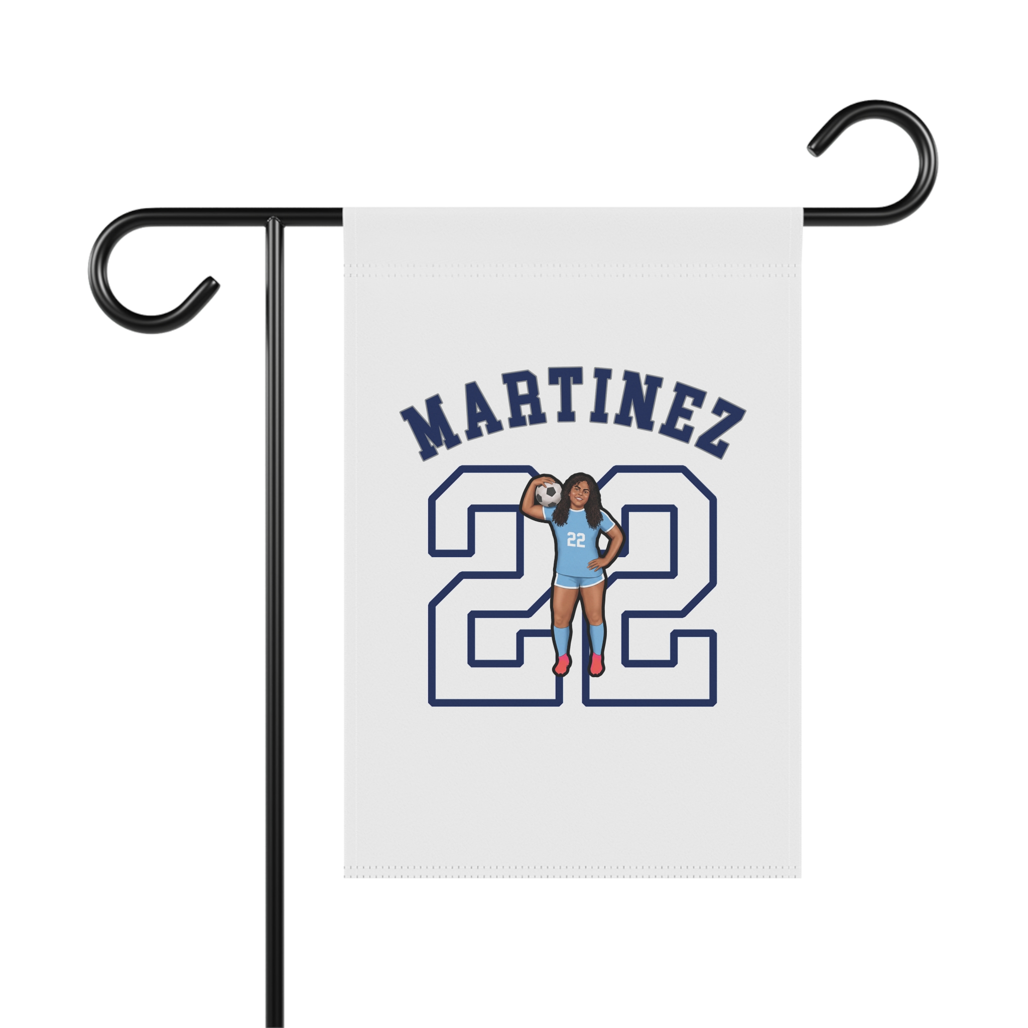 Garden & House Banner — character_shirsey_arch in Classic