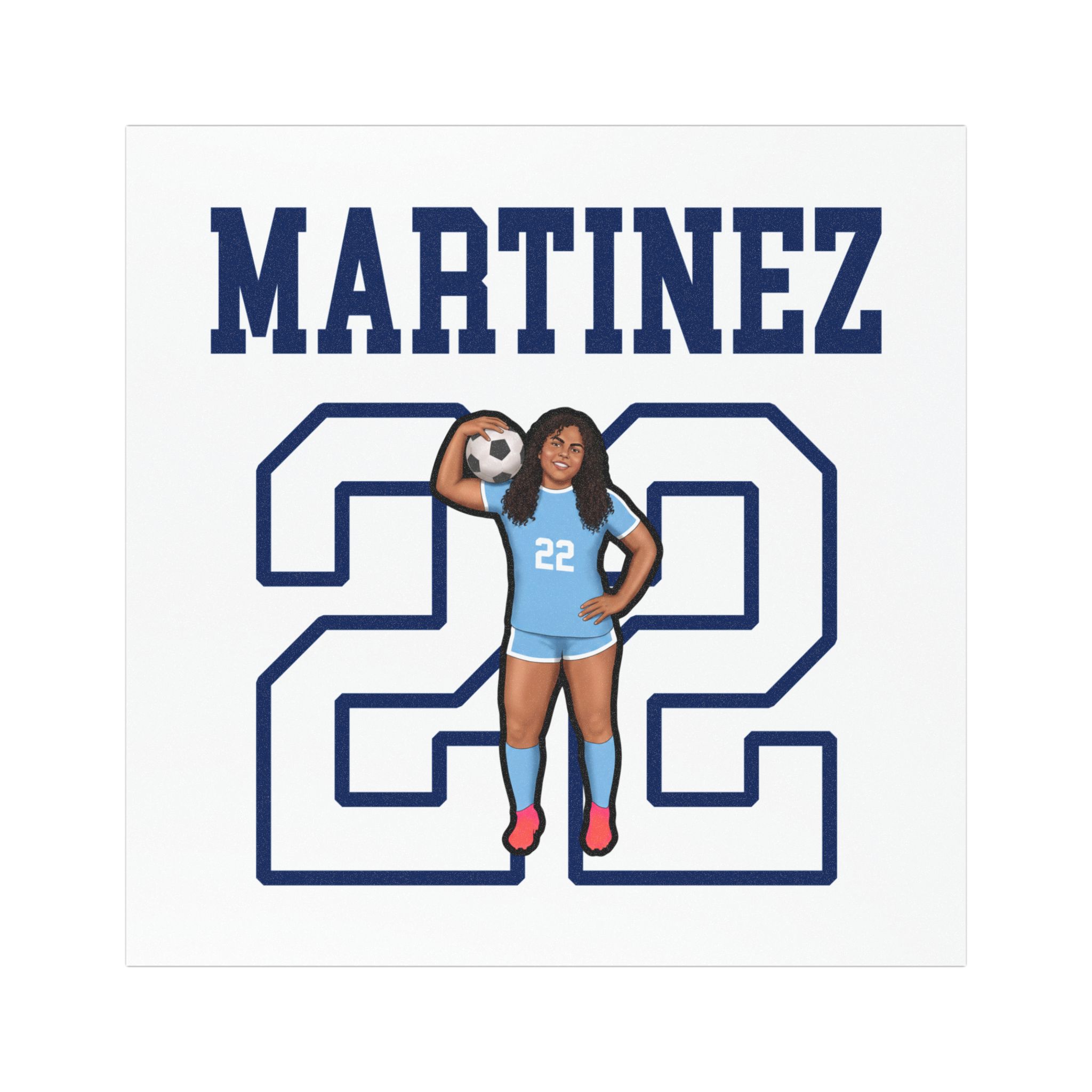 Car Magnets — character_shirsey in Classic