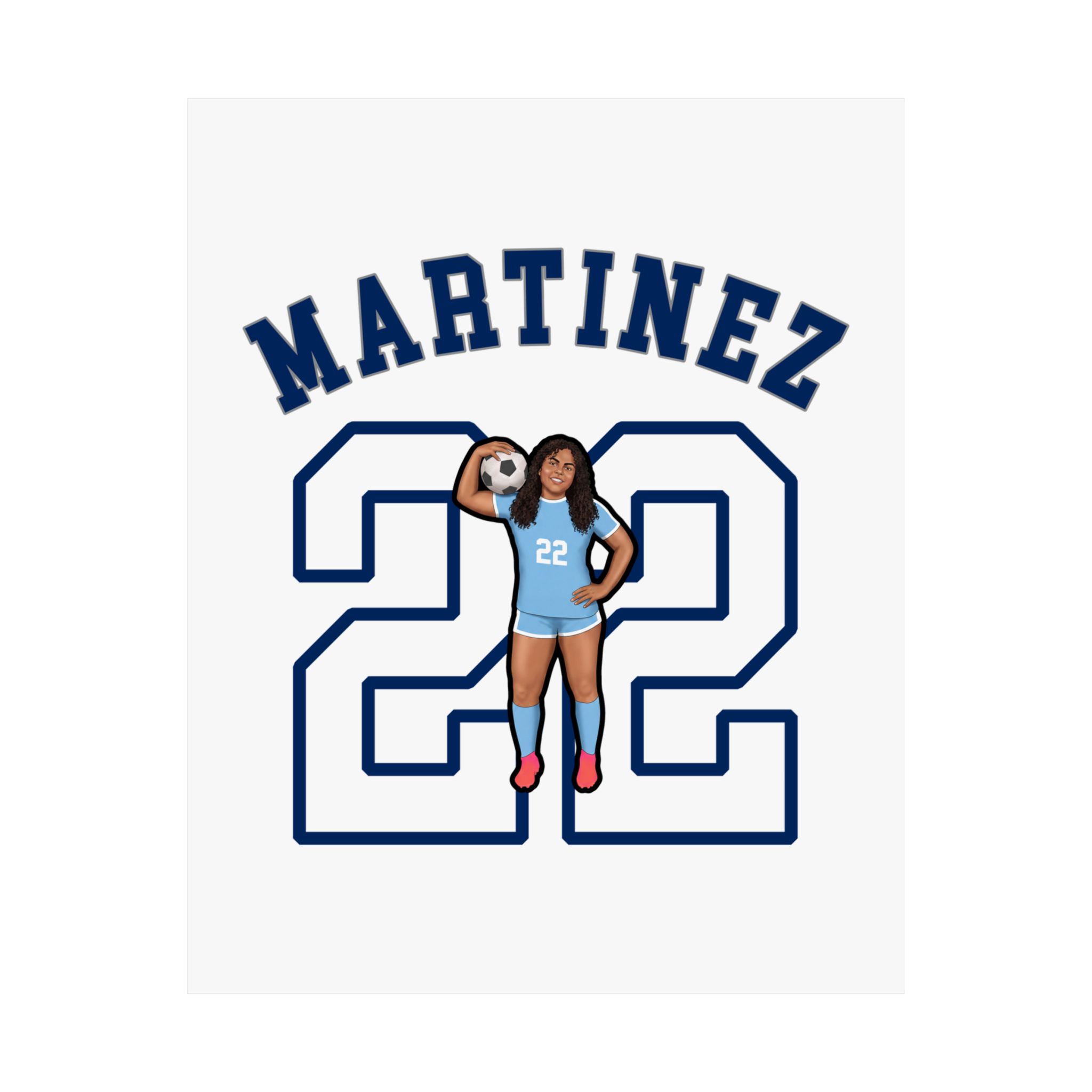 Poster — character_shirsey_arch in Classic