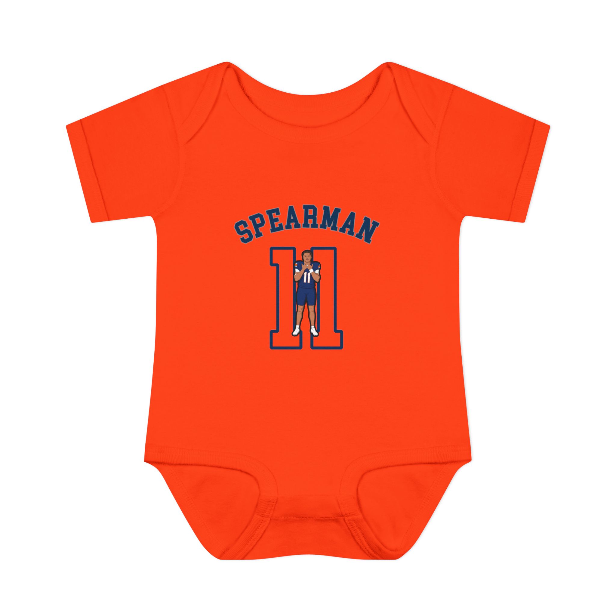 Baby Onesie