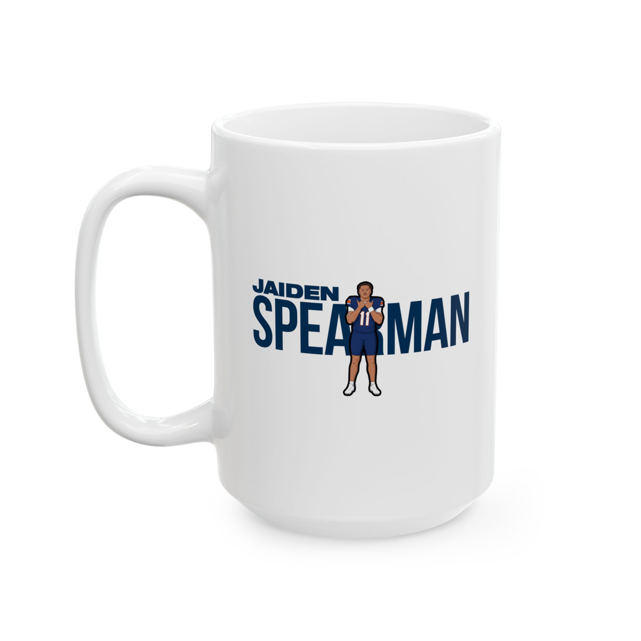 Coffee Mug — character_player_name in Classic