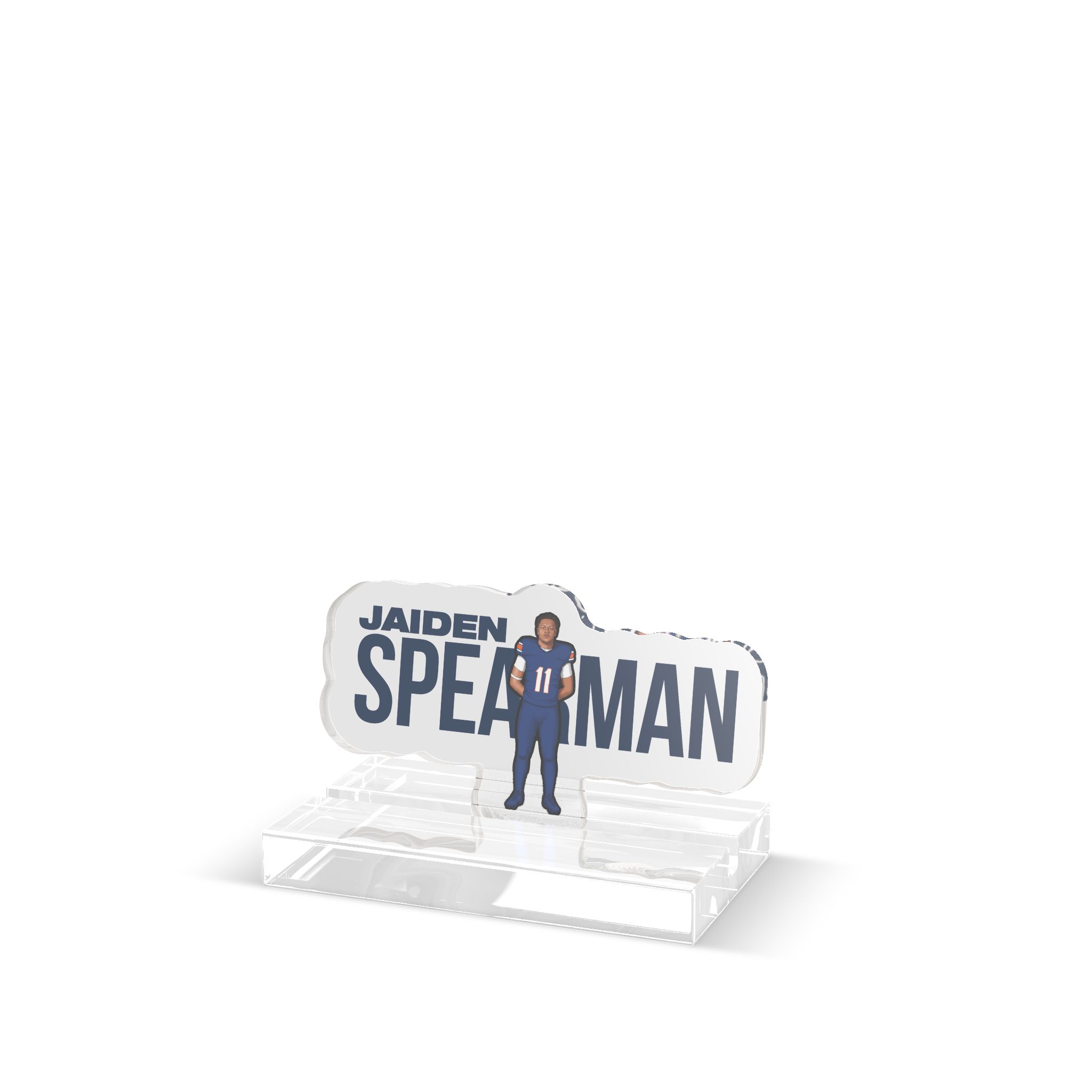 Desk Display — character_player_name in Classic