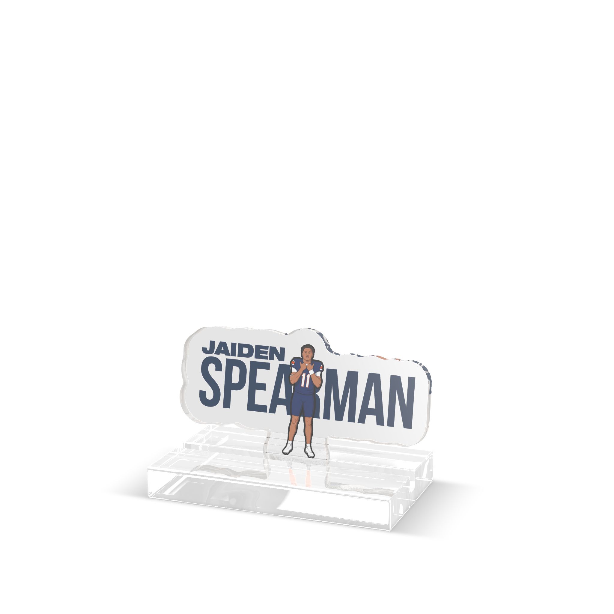 Desk Display — character_player_name in Classic