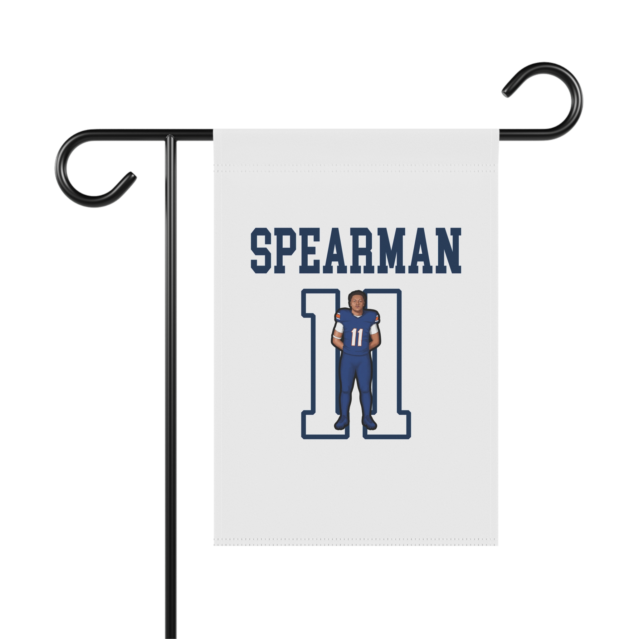 Garden & House Banner — character_shirsey in Classic